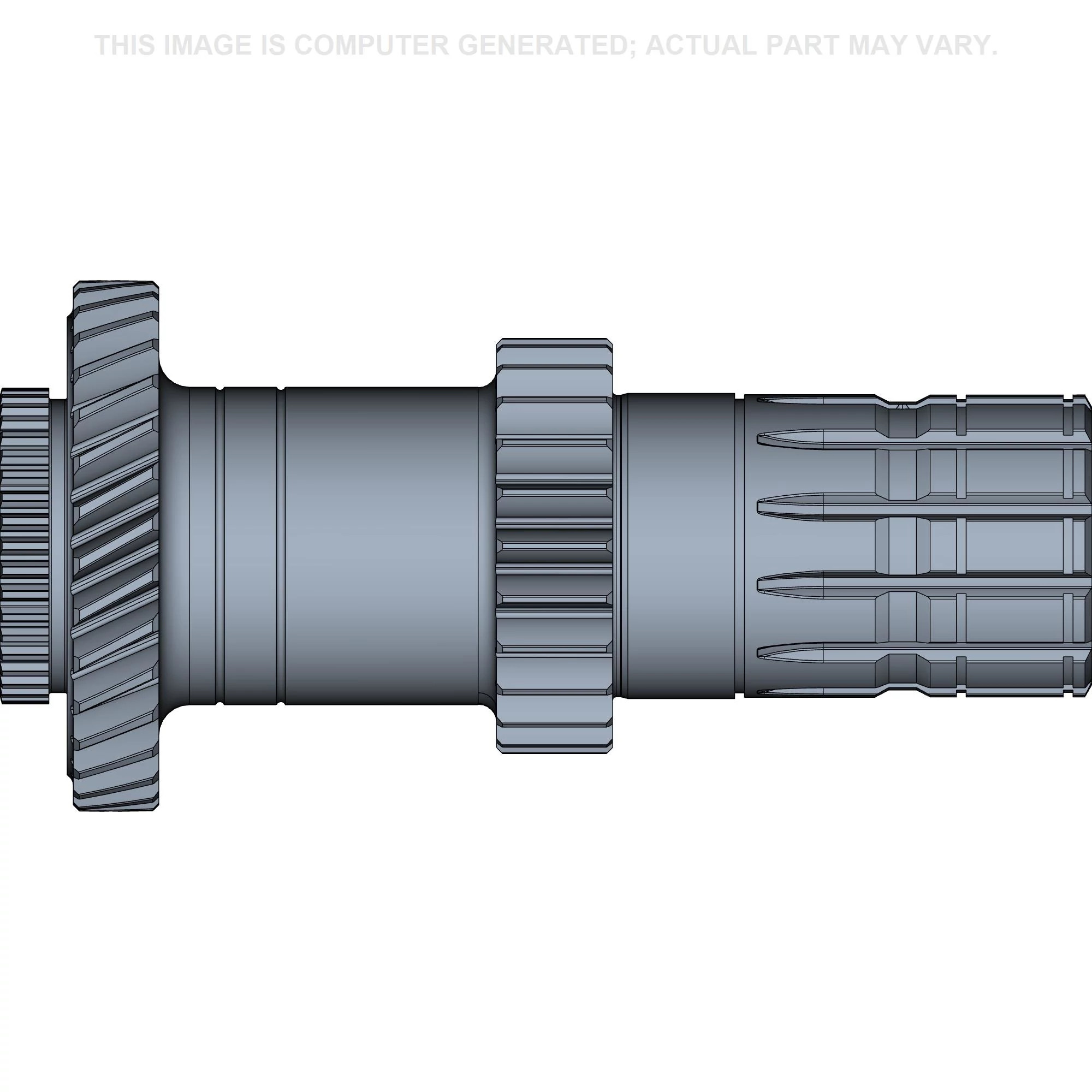 WAŁEK NAPĘDOWY | NEWHOLLANDAG | EU | EN