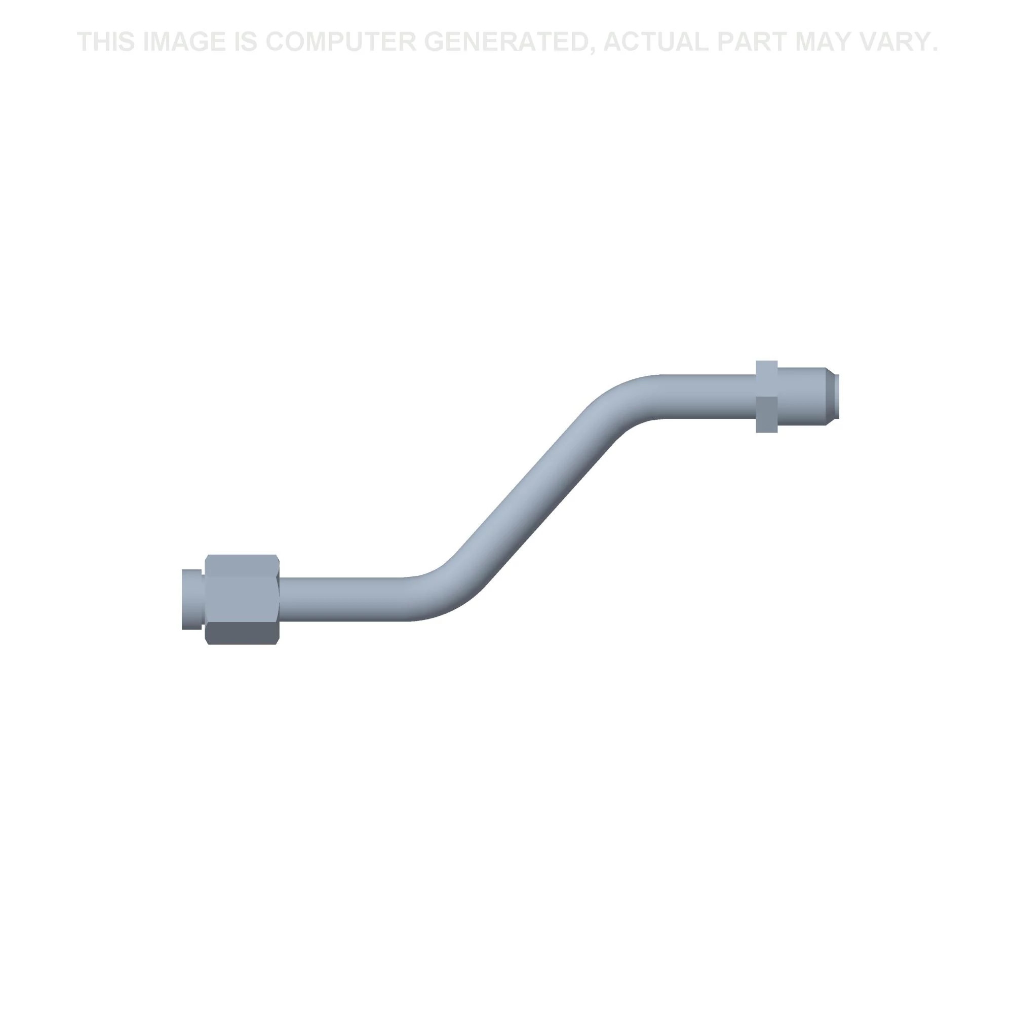 TUBAGEM HIDRÁULICO | CASEIH | EU | PT