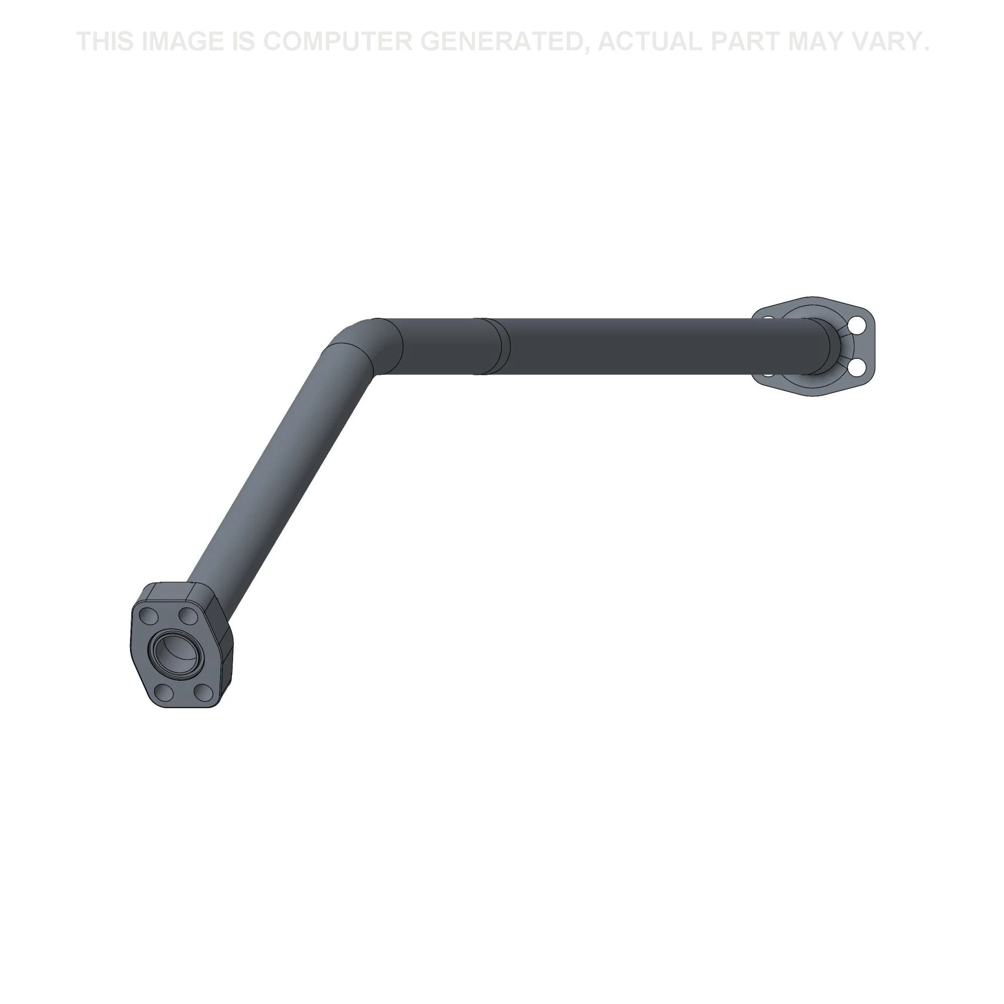 TUBO HIDRÁULICO | CASECE | EU | ES