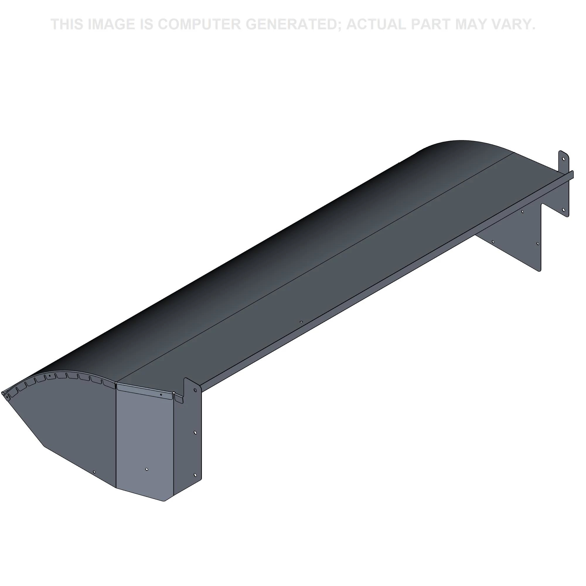 HOOD | CASEIH | CA | EN