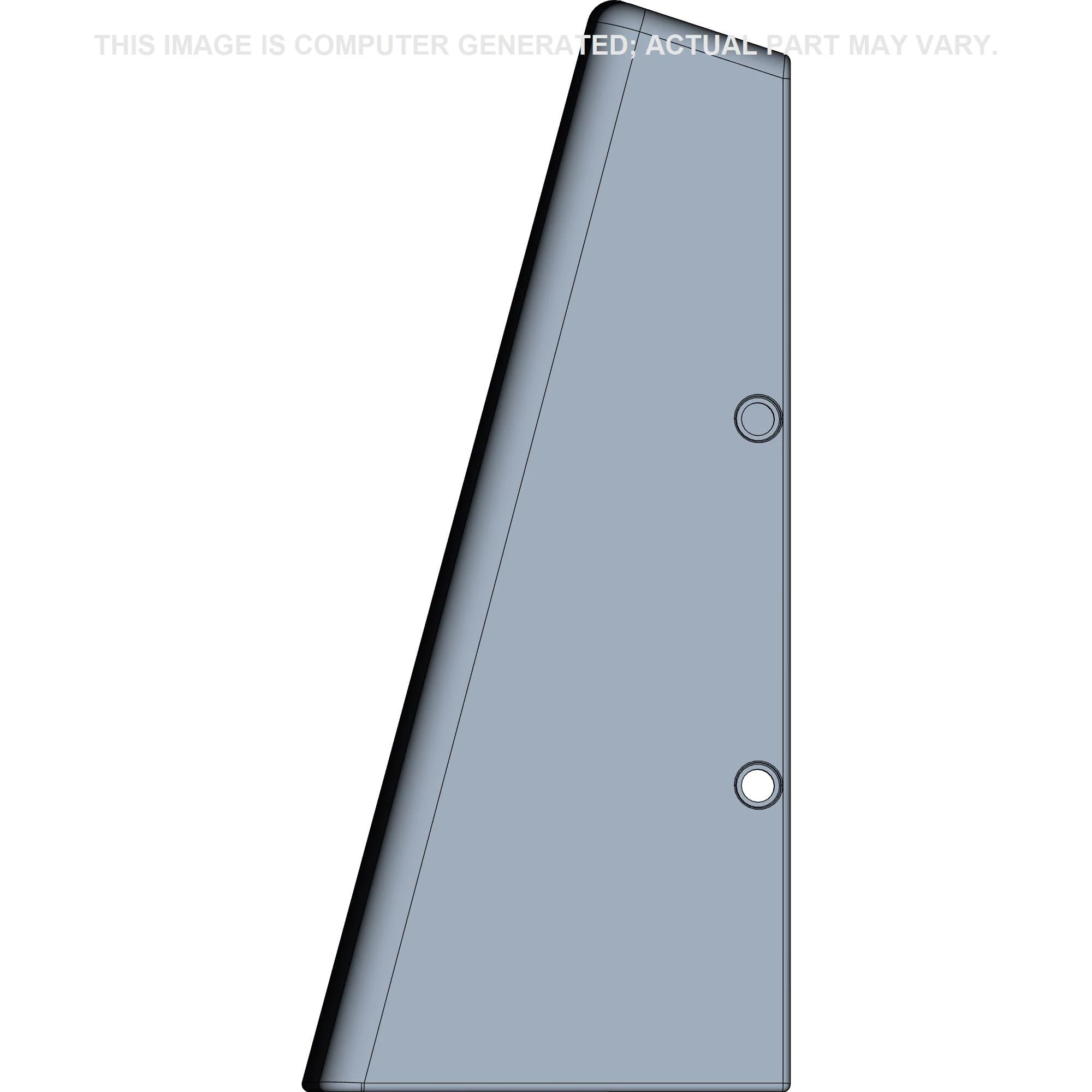 КРЫШКА ЗАДНЯЯ | NEWHOLLANDCE | AMEA | FR
