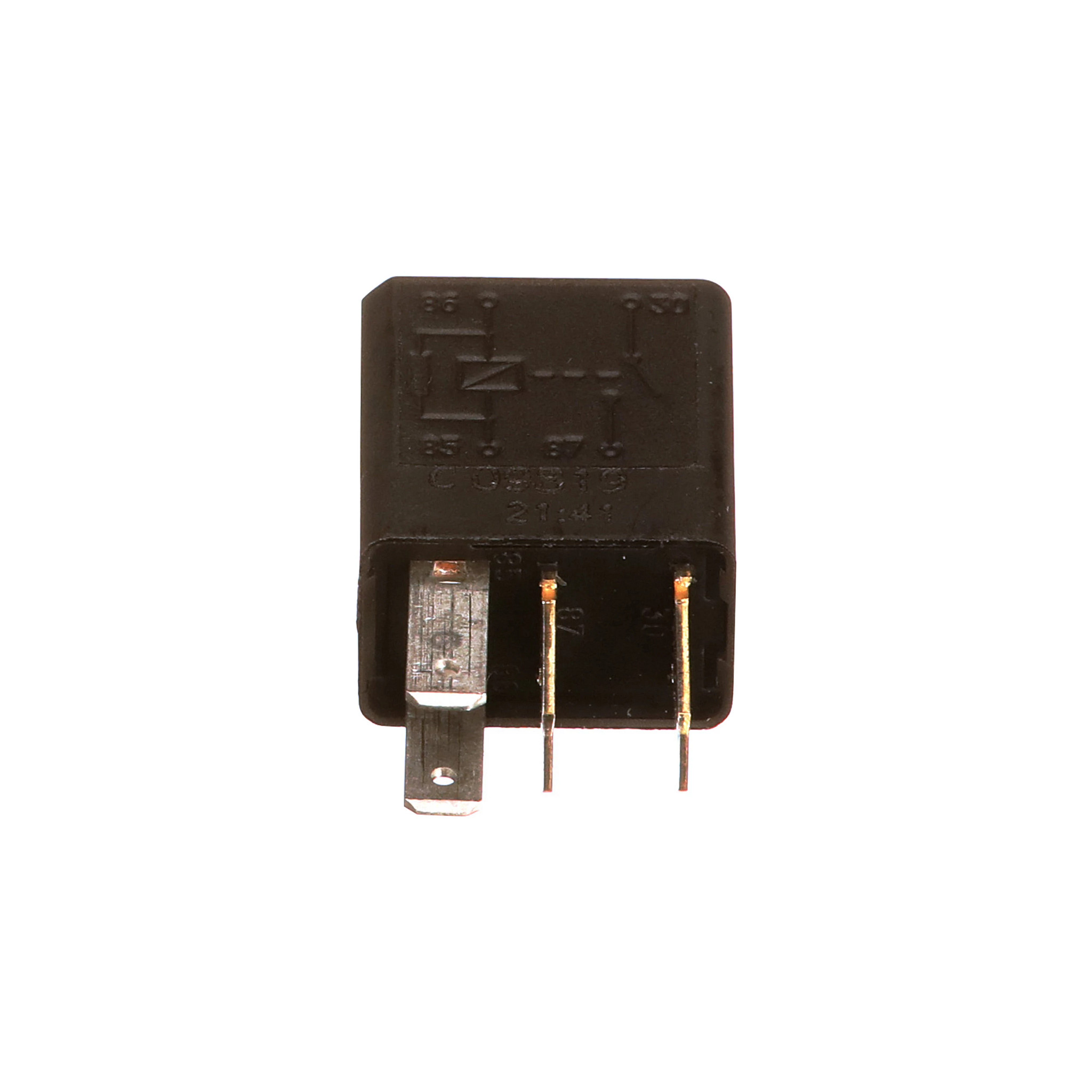 RELAIS | CASECE | EU | ES