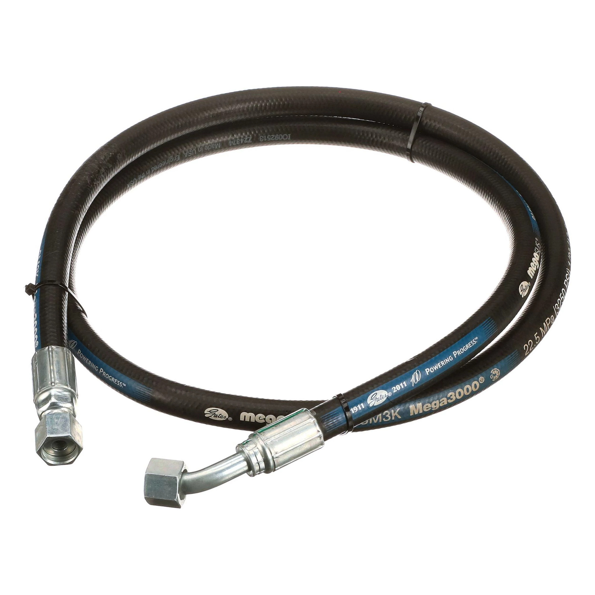 HOSE | NEWHOLLANDAG | EU | EN