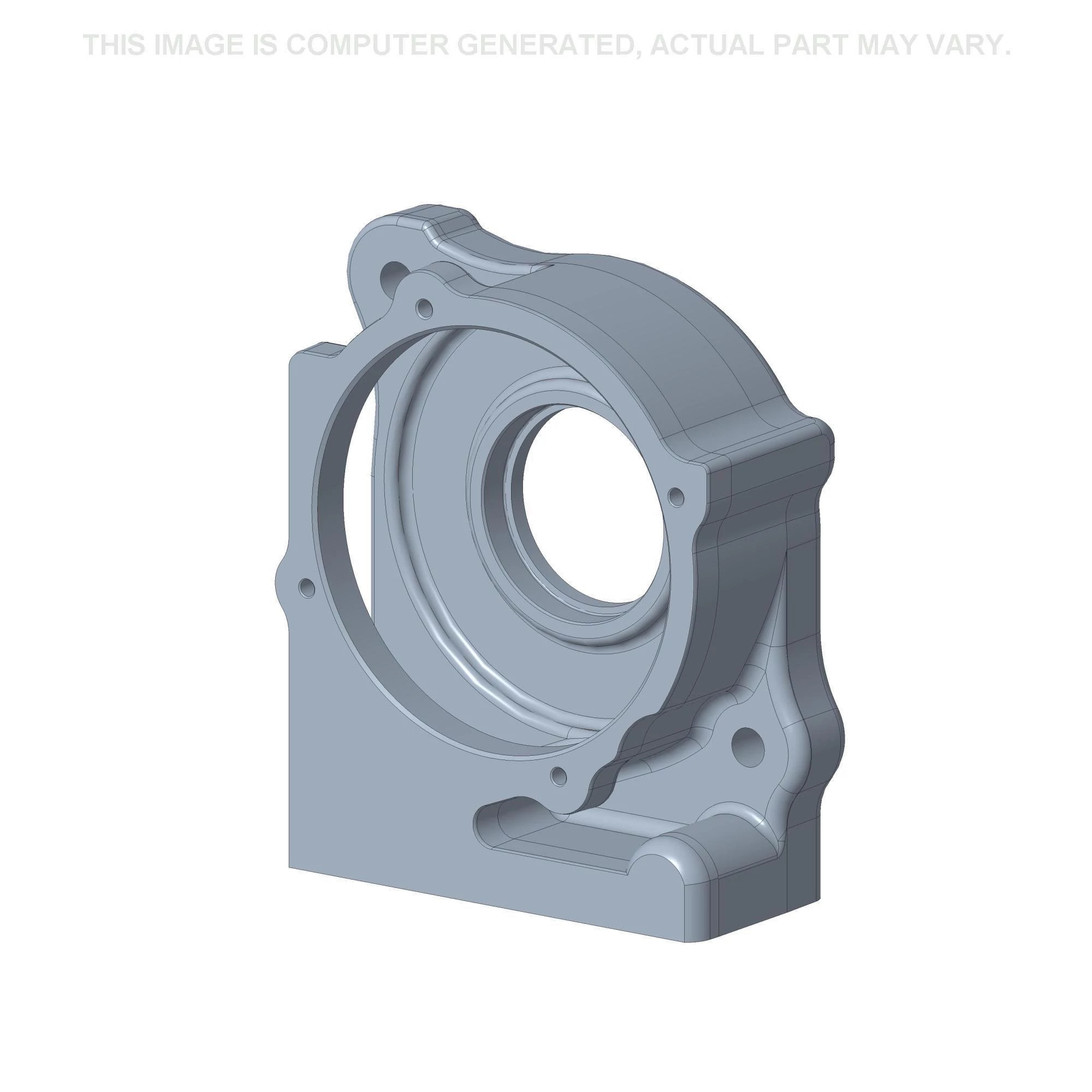 Housing | CASEIH | US | EN