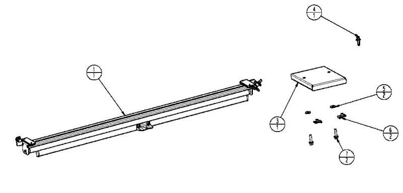 КОМПЛЕКТ | NEWHOLLANDCE | AMEA | FR
