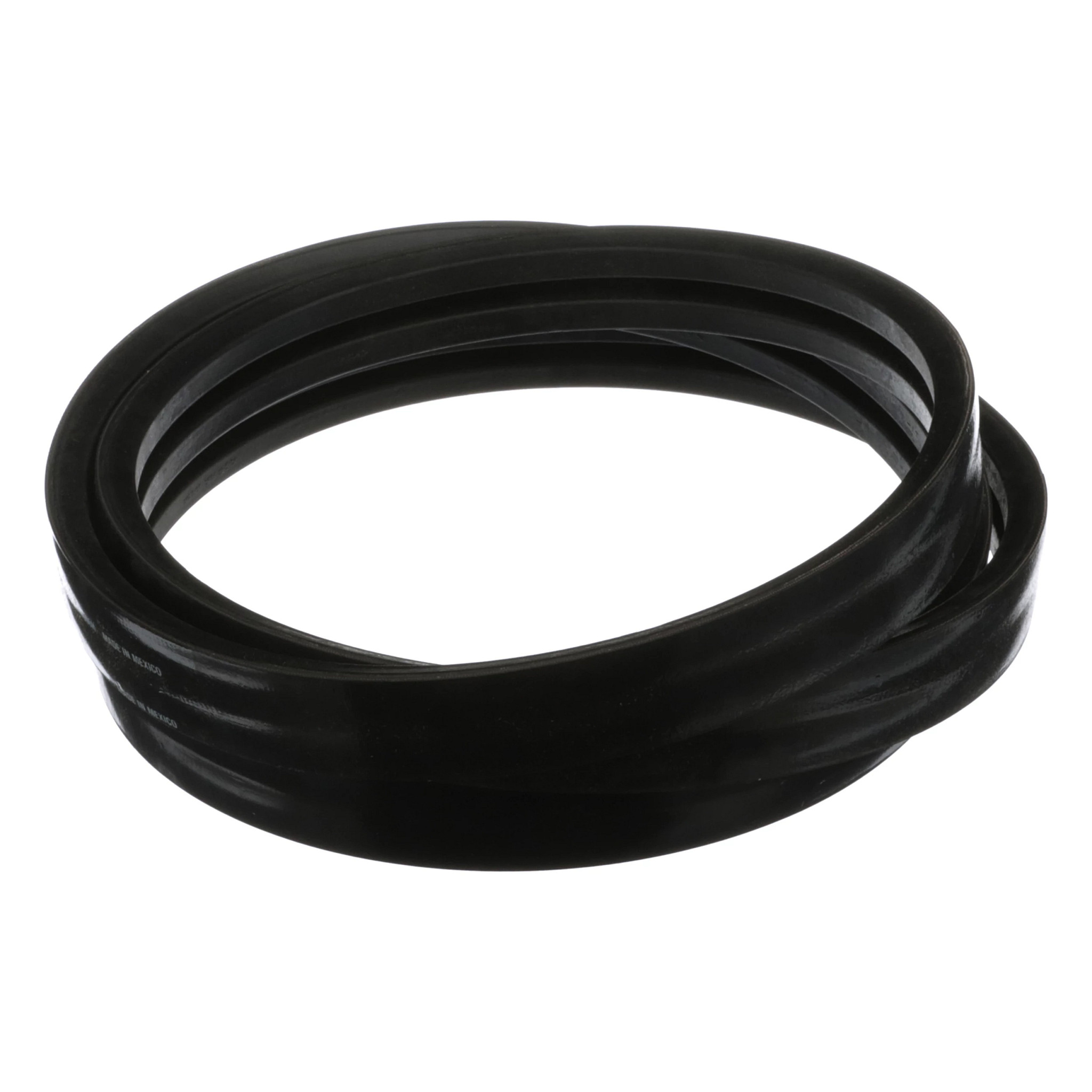 Correia trapezoidal de acionamento do descarregador - 2655 mm C x 38 mm L x 2 Nervuras