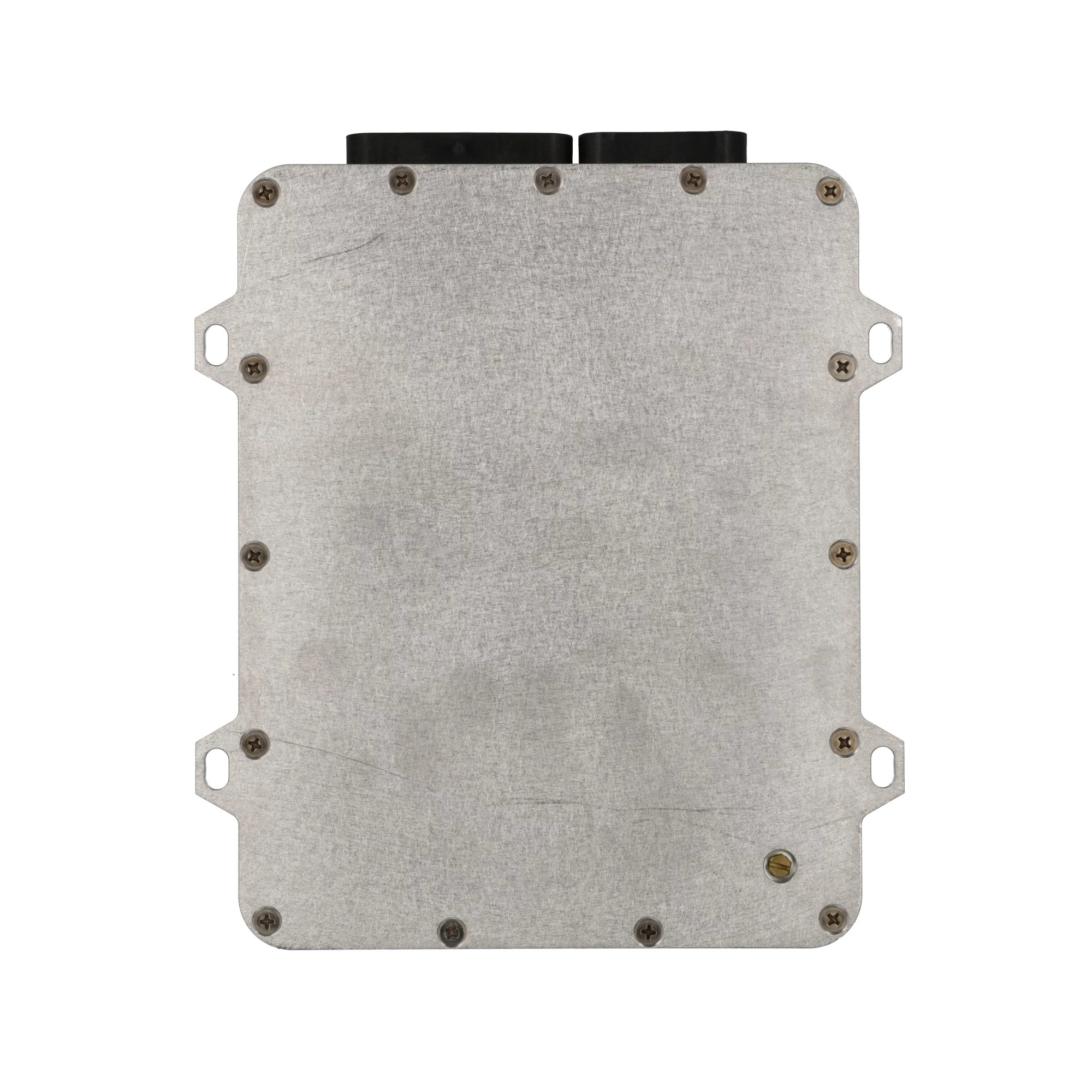 REMAN ELECT CONTROL | NEWHOLLANDAG | NZ | EN