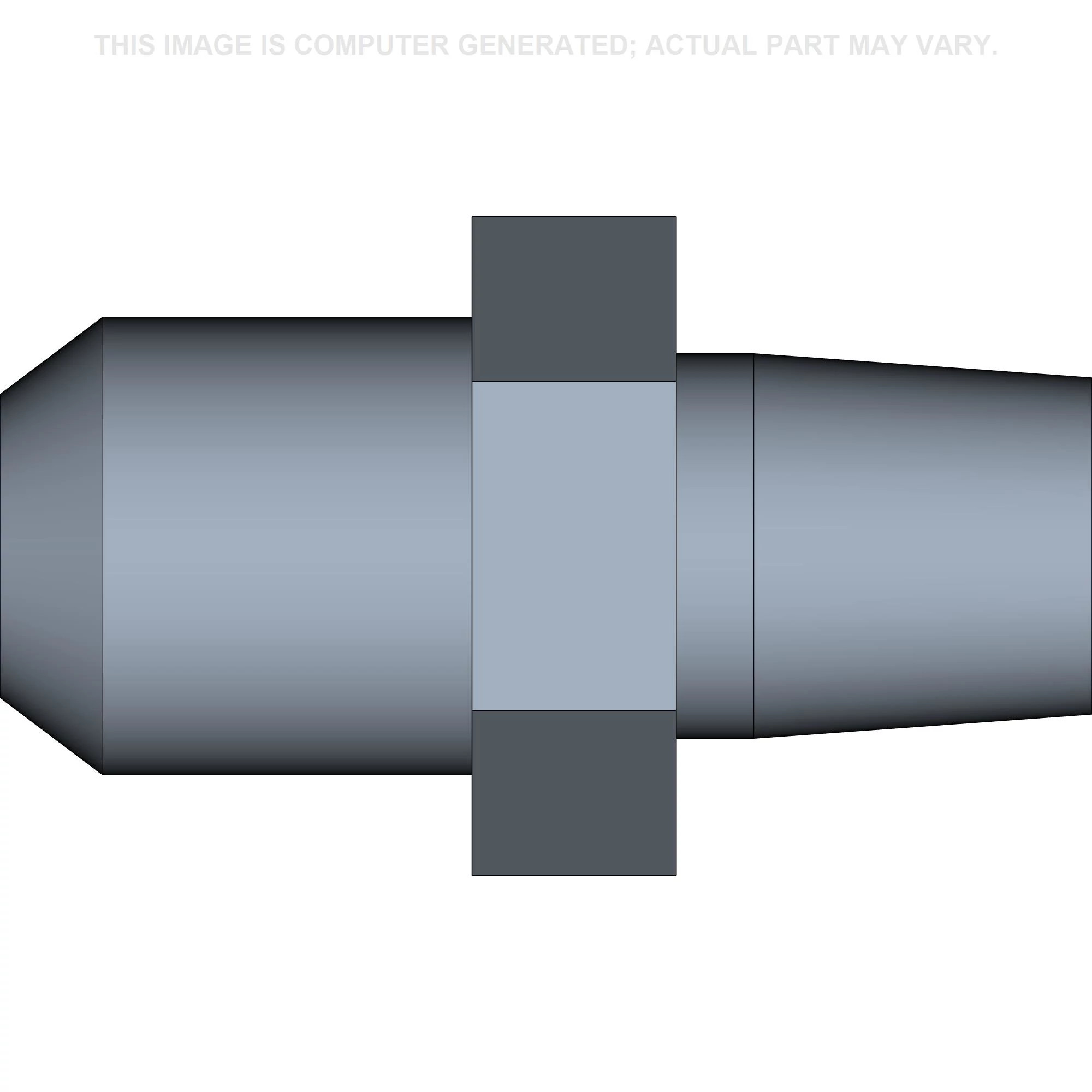 HYD CONNECTOR | CASEIH | CA | EN