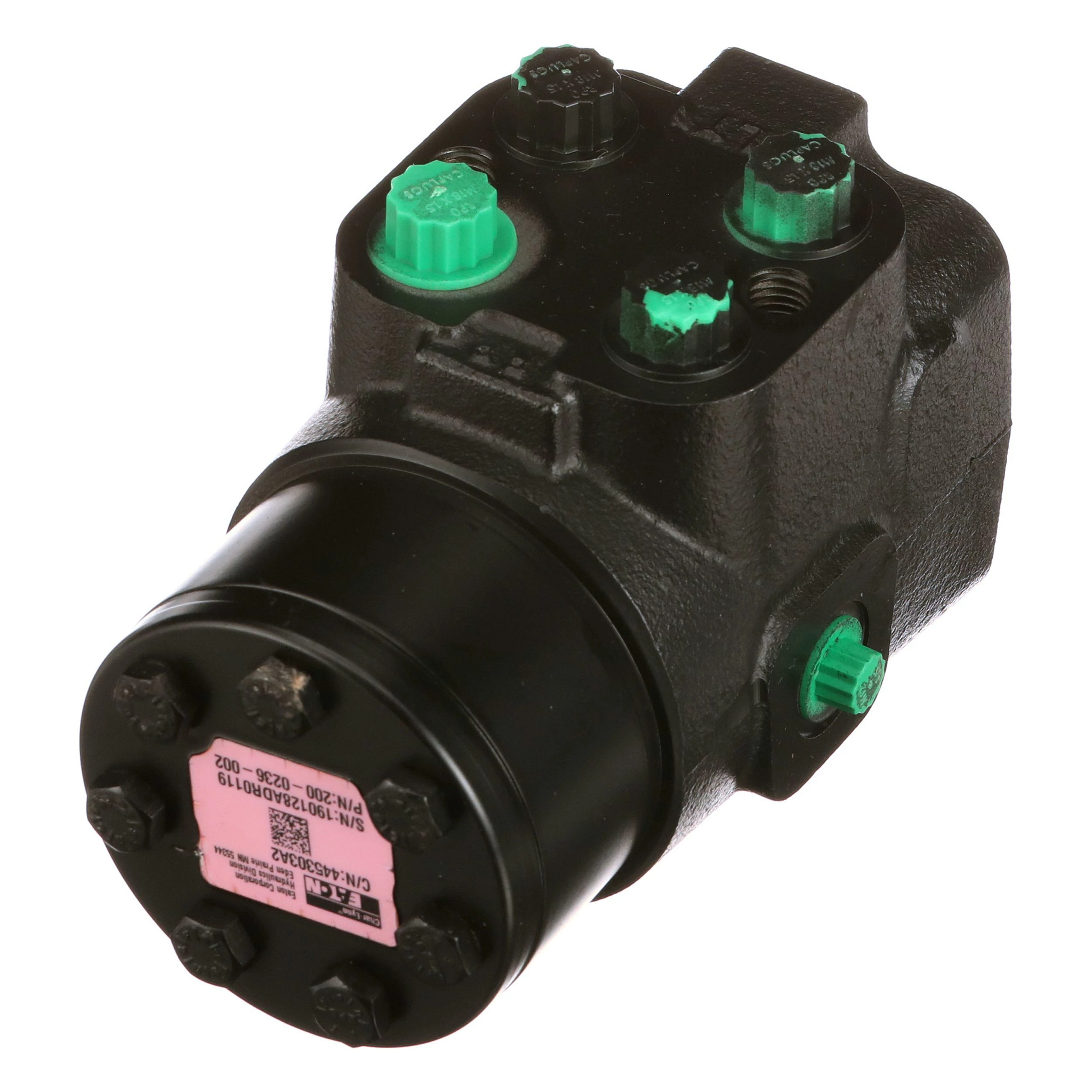 PUMP | CASEIH | CA | EN