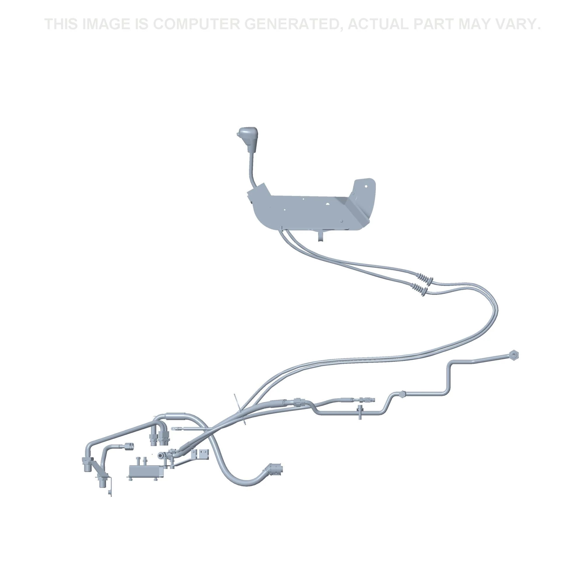 DIA KIT, TRACTOR | CASEIH | CA | EN