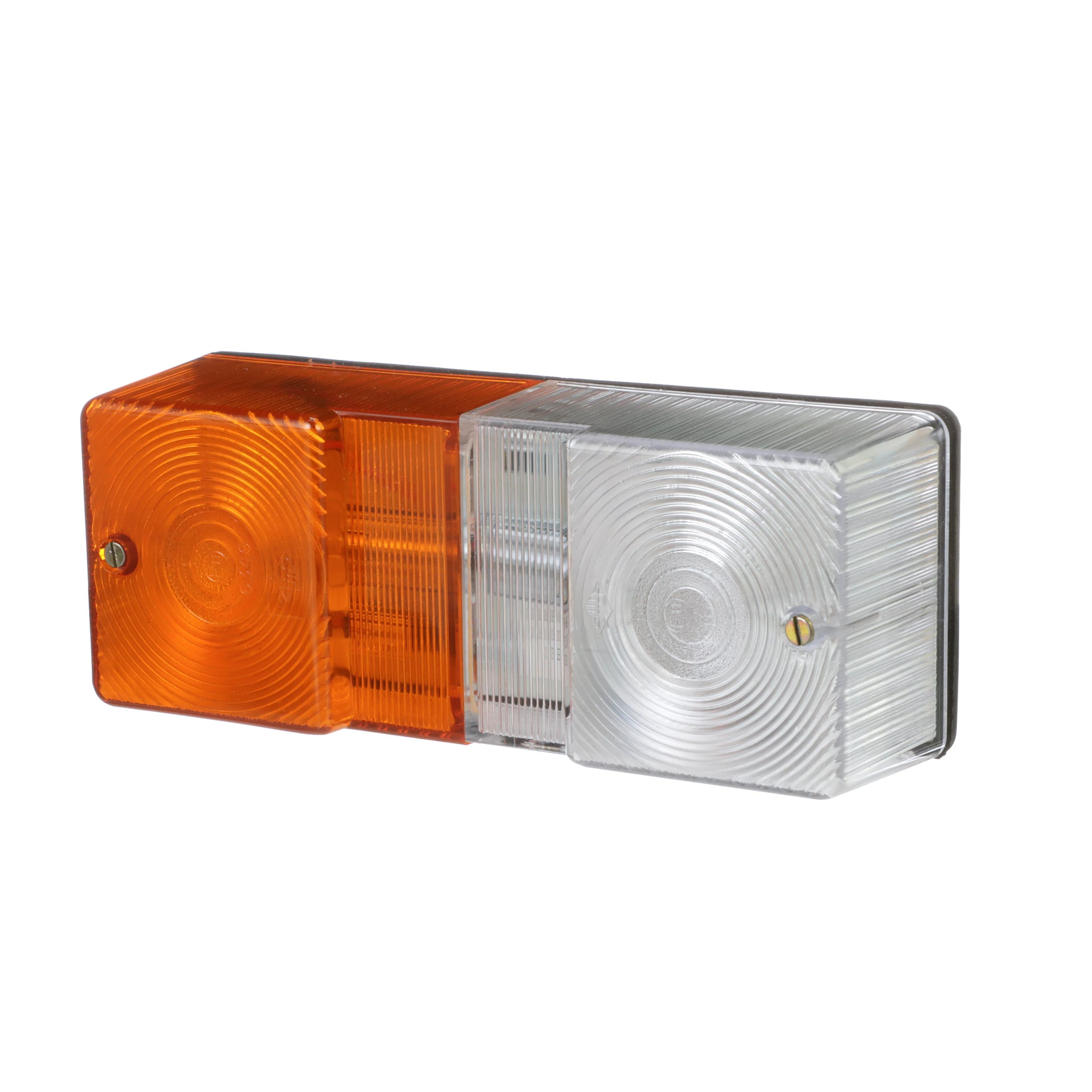 Left-Hand Lamp Components Assembly | CASECE | BR | PT
