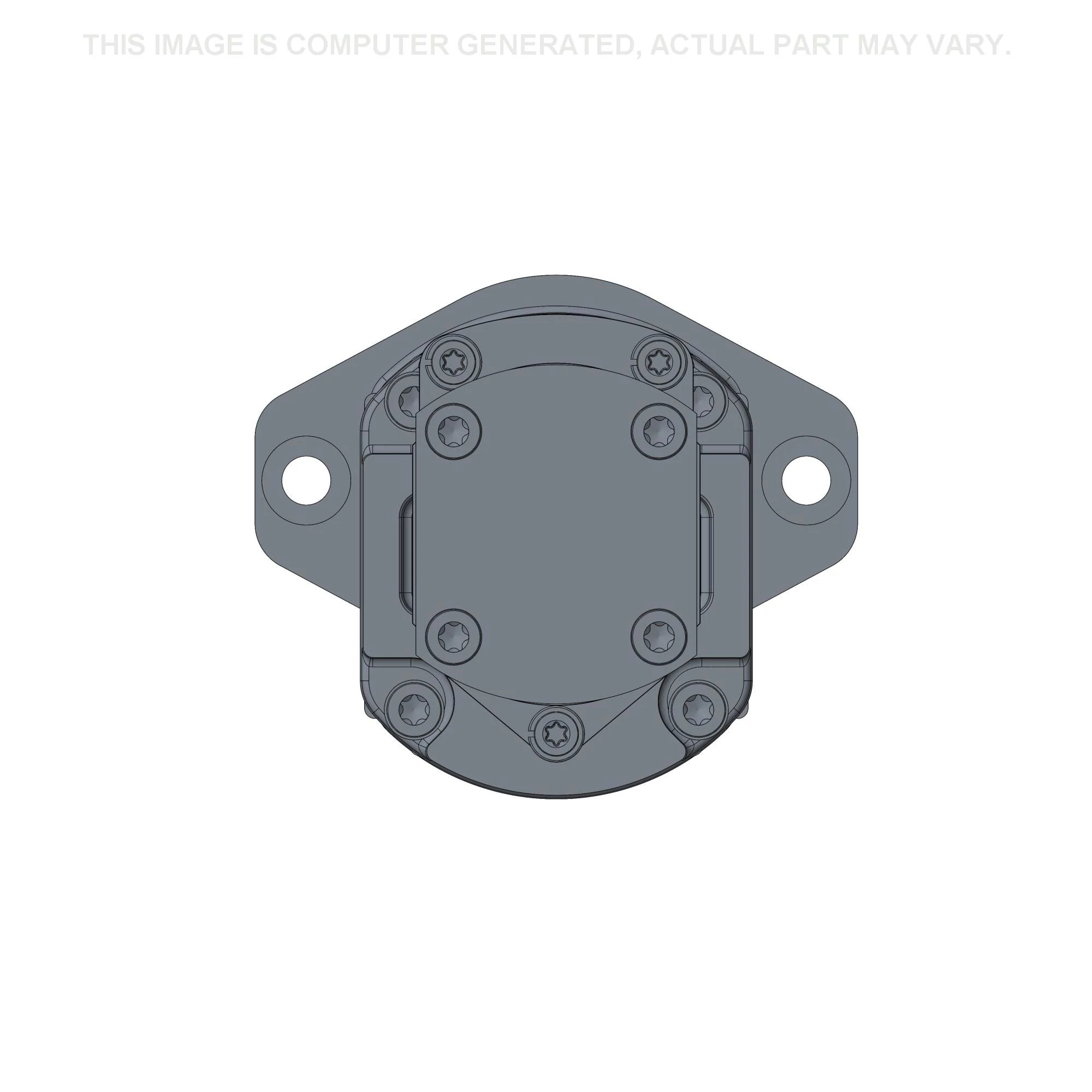 HYDRAULIC PUMP | CASEIH | CA | EN