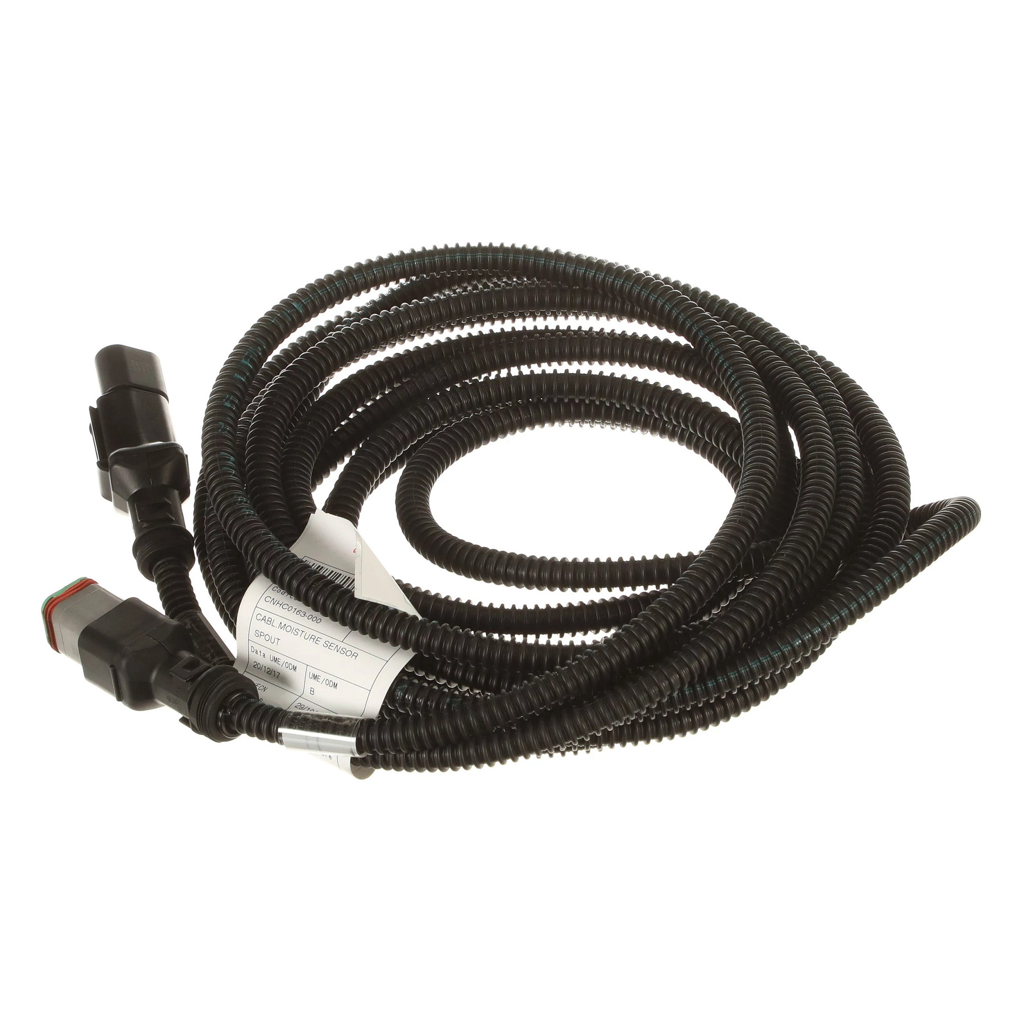 WIRE HARNESS | CASEIH | AU | EN