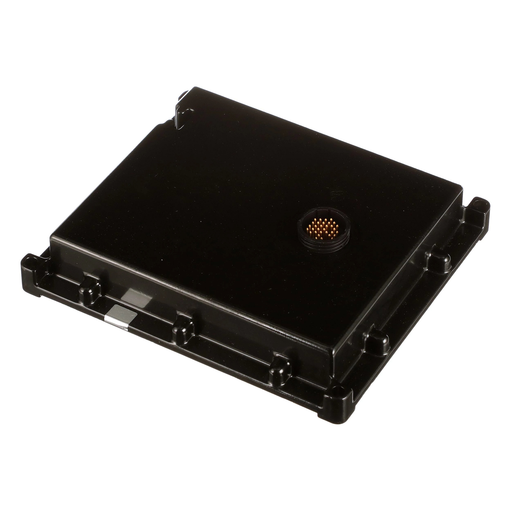 ELECTRONIC CONTROL U | NEWHOLLANDAG | US | EN