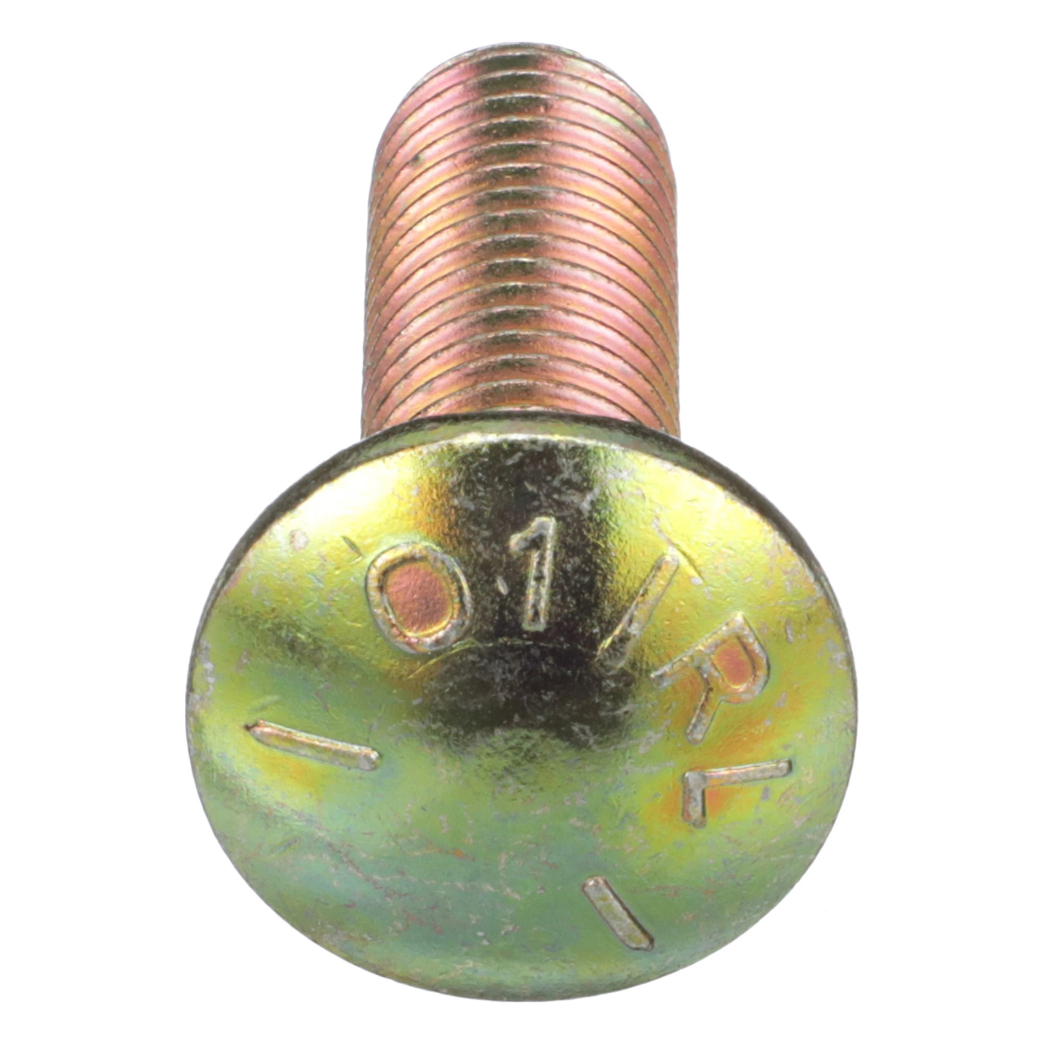 VIS A TETE BOMBEE | NEWHOLLANDCE | EU | FR