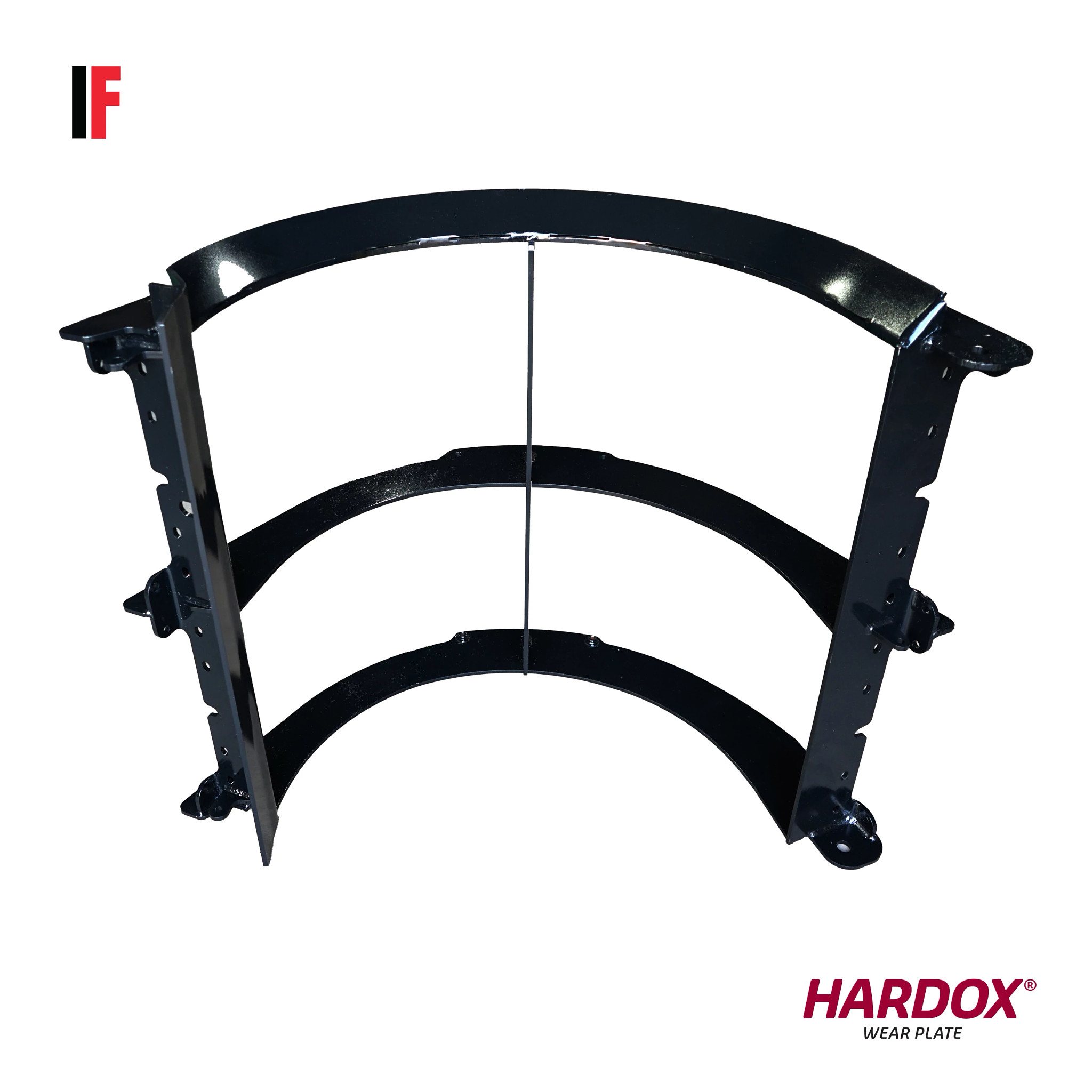 Reman Concave Frame | FLEXICOIL | CA | EN