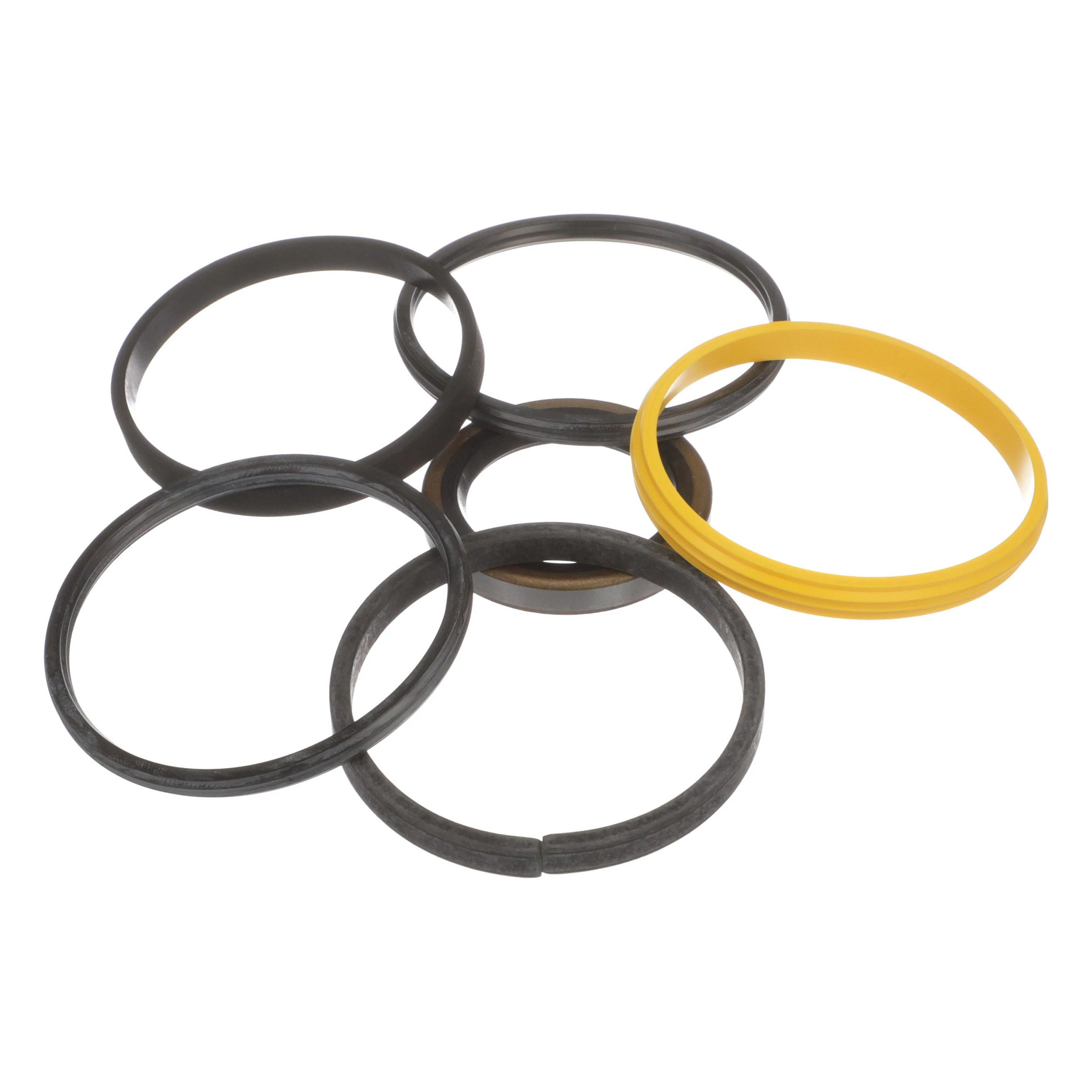 DICHTUNGSSATZ | NEWHOLLANDAG | AT | DE