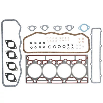 CYLINDER HEAD GASKET | CASEIH | EU | EN