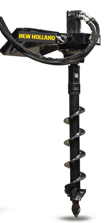 MD11 Mini Auger | NEWHOLLANDCE | US | EN