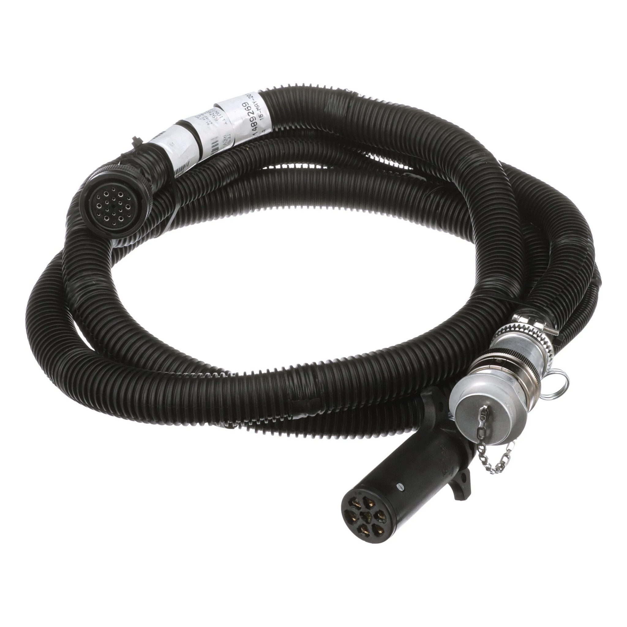 KABELBAUM | CASEIH | DE | DE