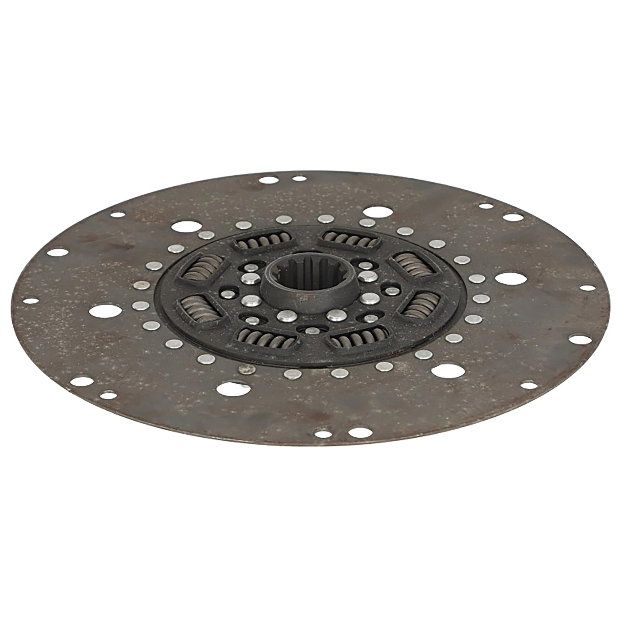 PLATE | NEWHOLLANDAG | CA | EN