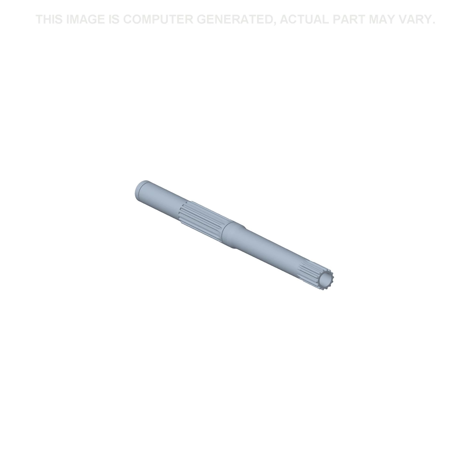 Shaft | NEWHOLLANDCE | US | EN