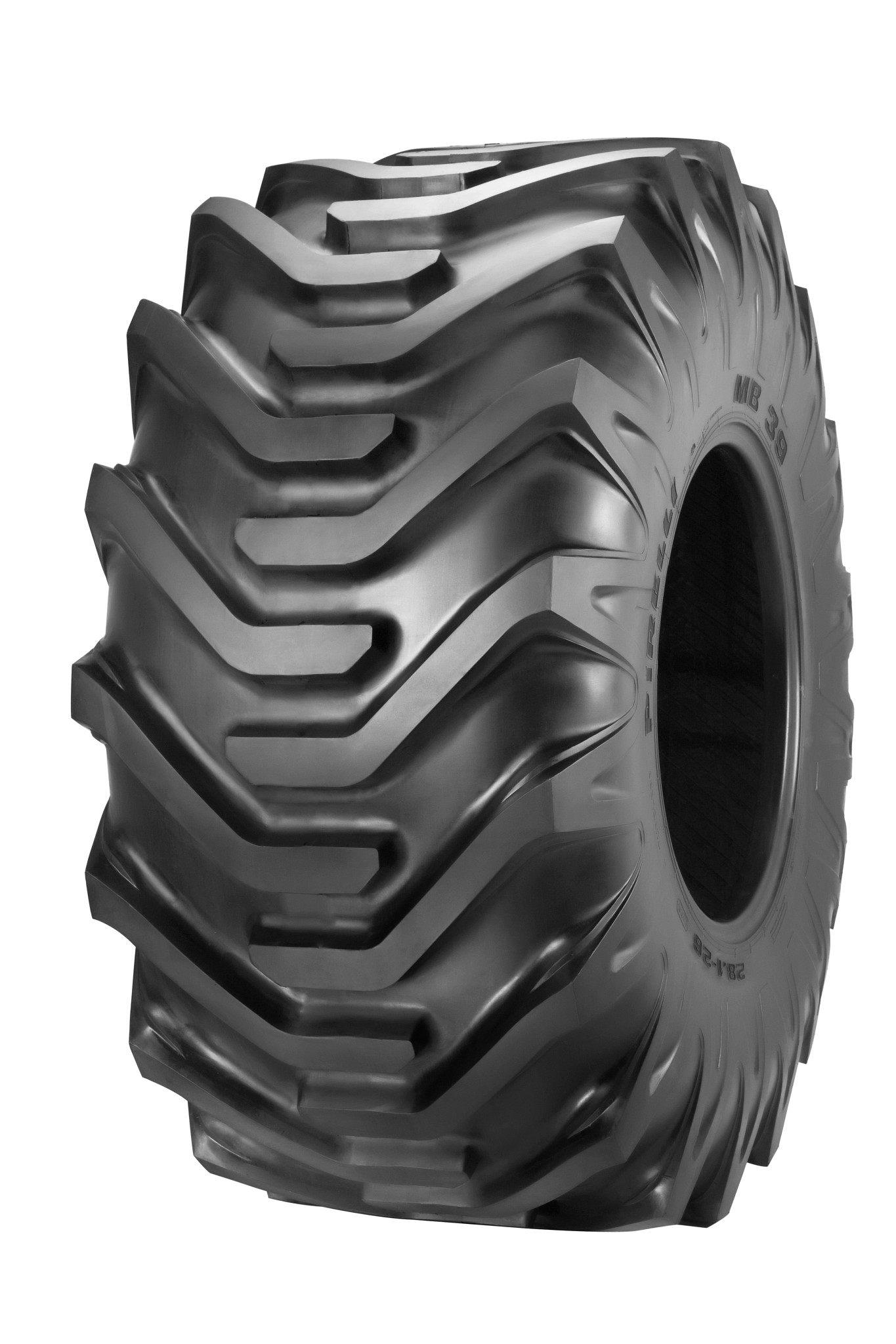Pneu Pirelli - 28.1-26TL 14R-1 MB39 - 14 Lonas