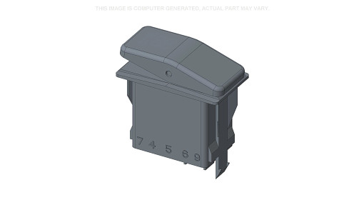 INTERRUPTOR VENTILAD | CASECE | EU | RU