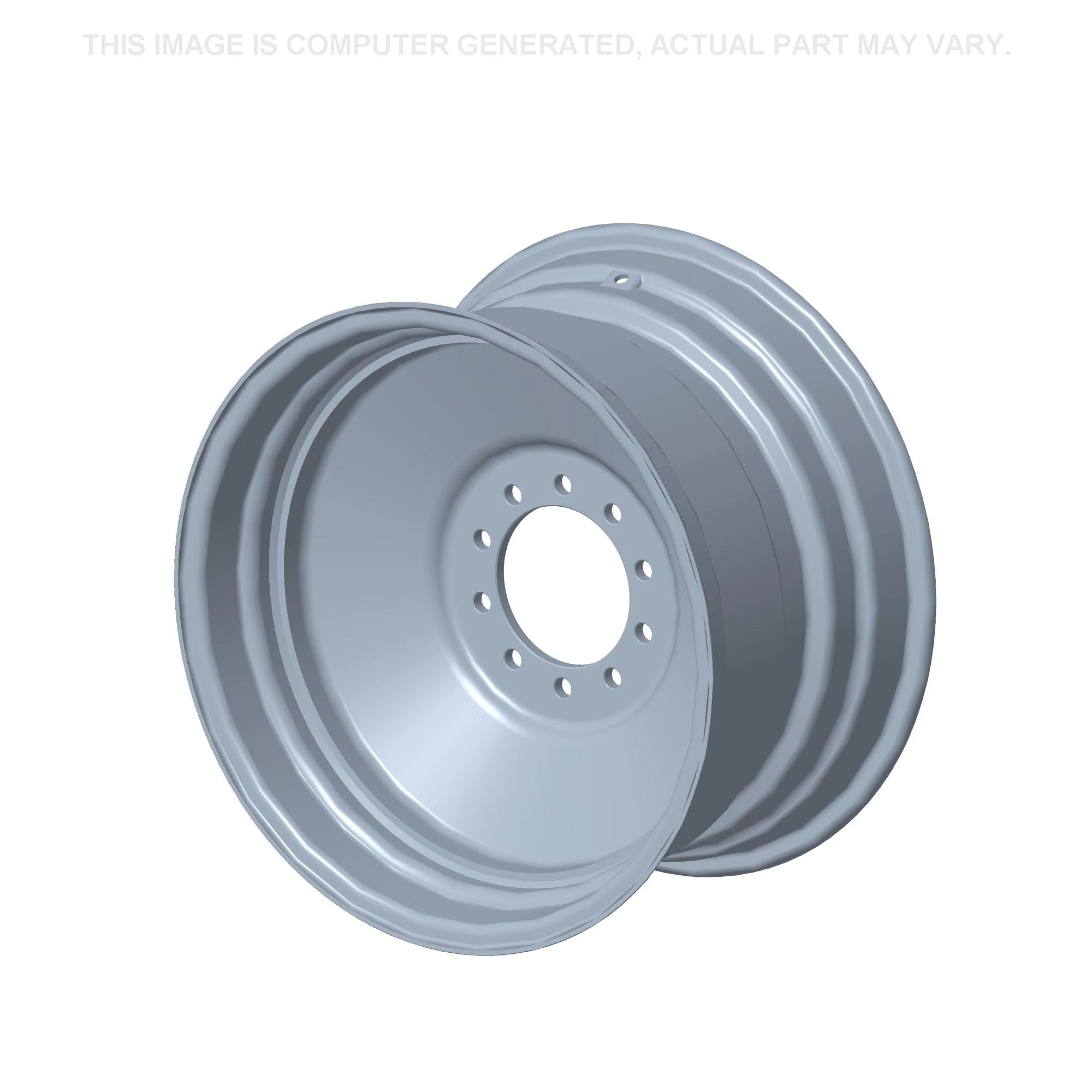 Wheel | CASEIH | CA | EN