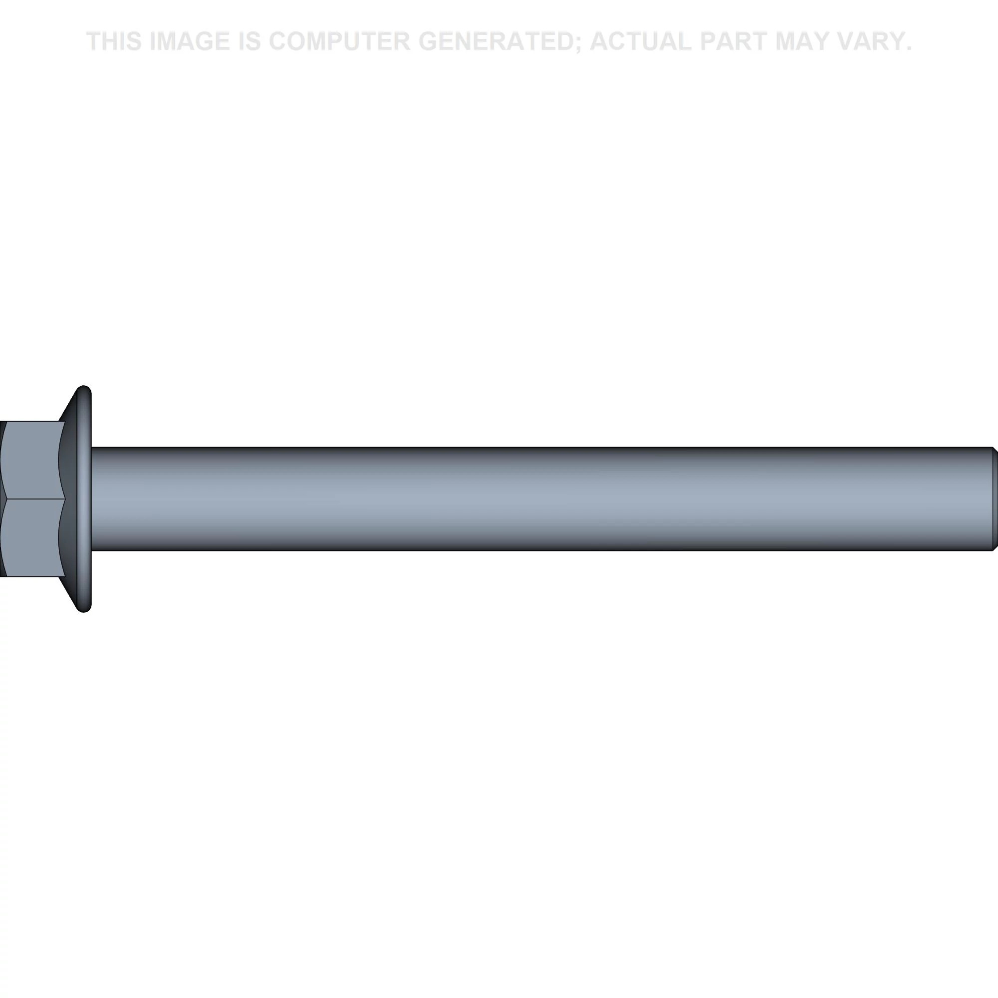 PARAFUSO FLANGEADO | CASEIH | SA | PT