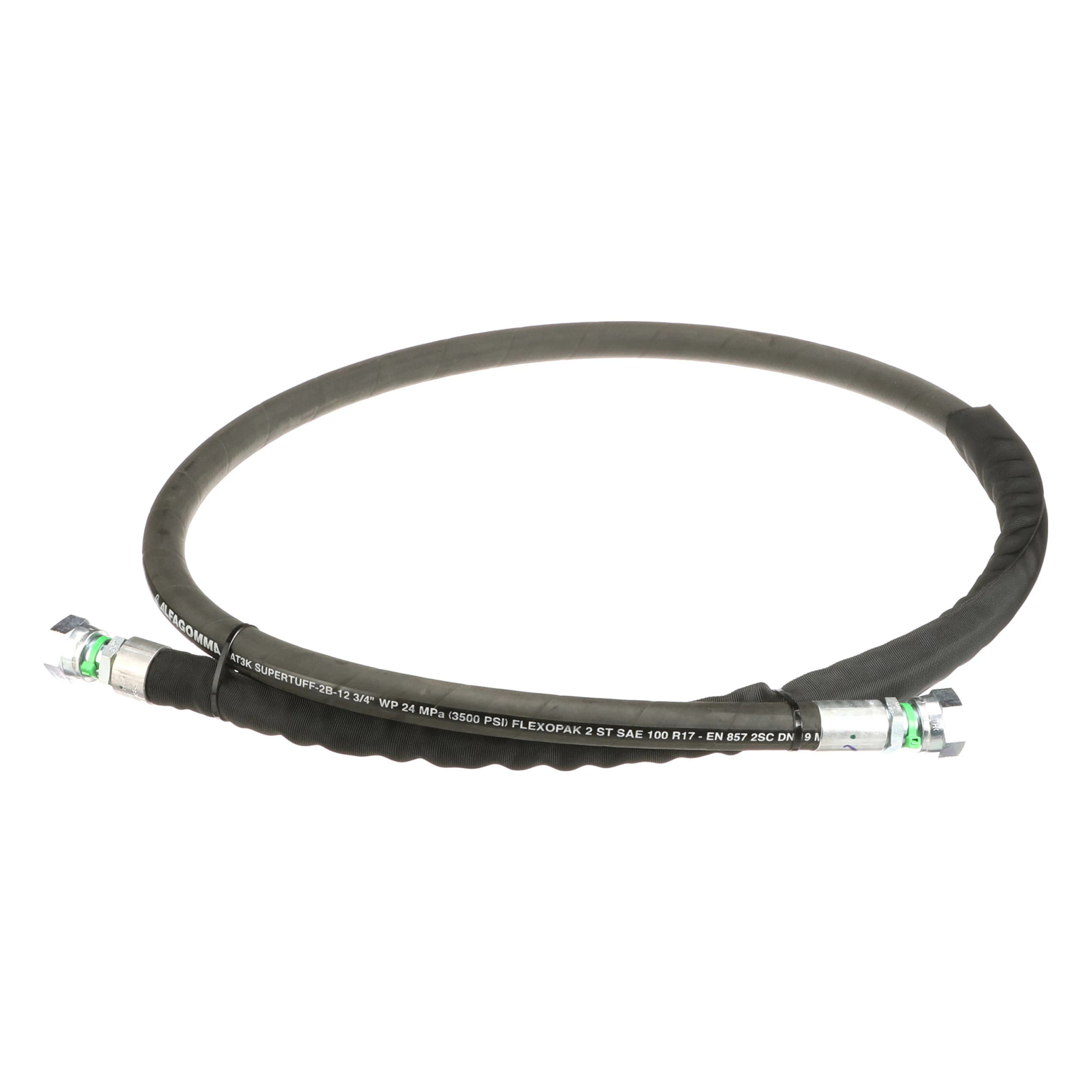 HYDRAULIC HOSE | CASECE | EU | EN