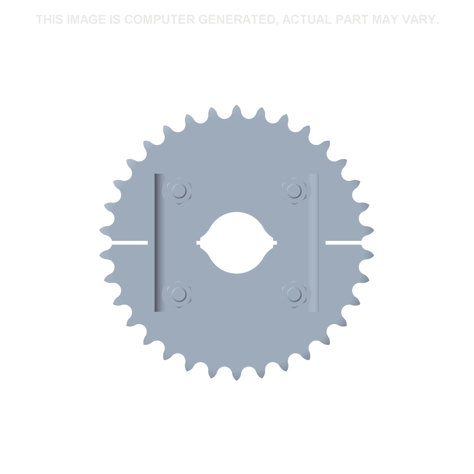 SPROCKET | CASEIH | US | EN