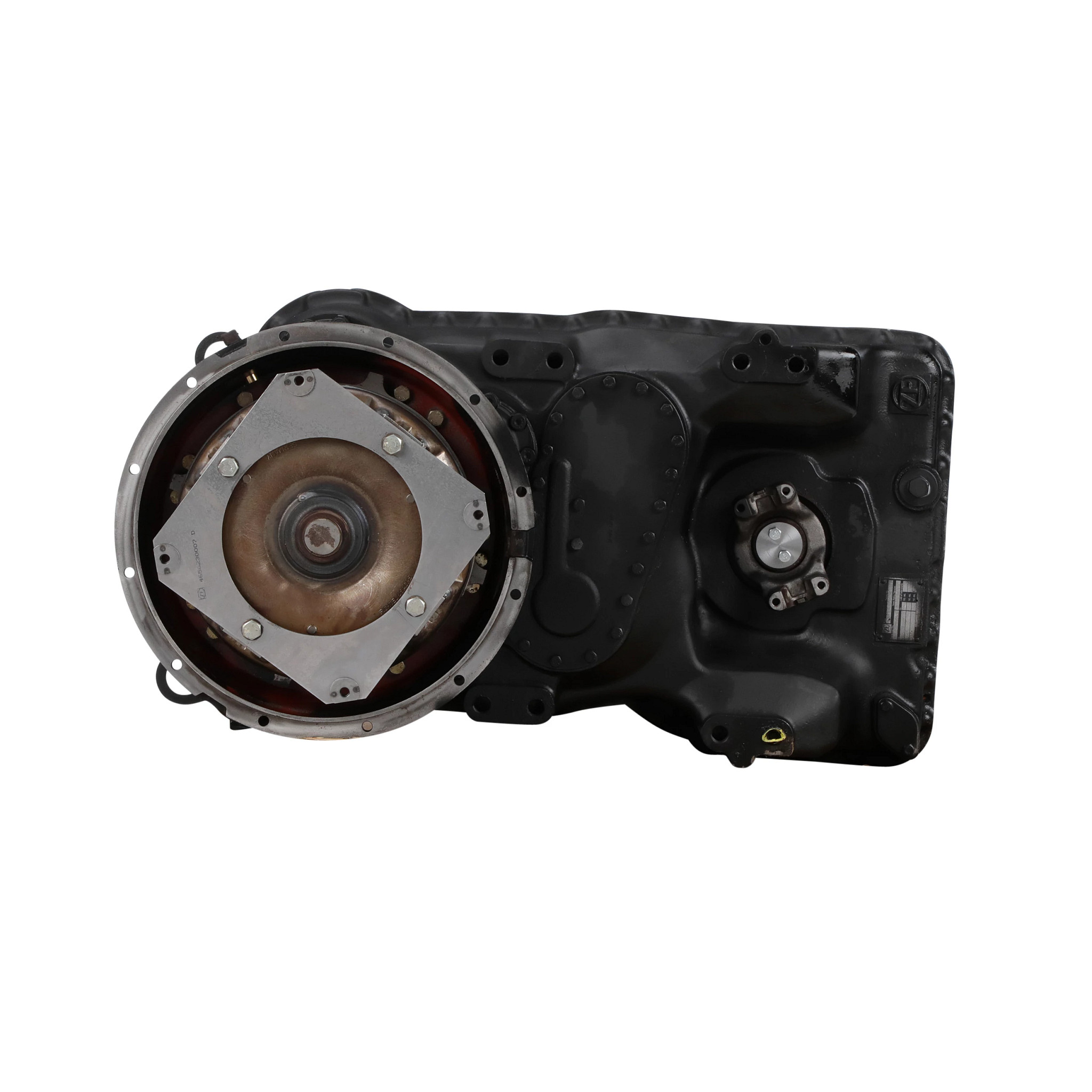 REMAN-TRANSMISSION | CASEIH | CA | EN