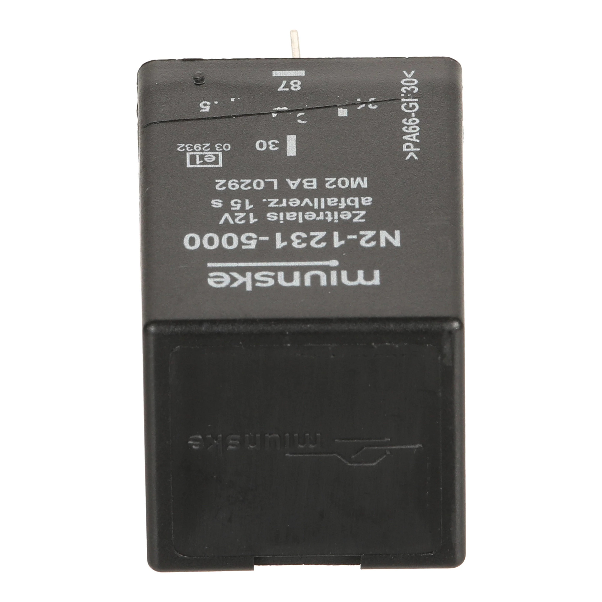 RELAY | CASEIH | US | EN