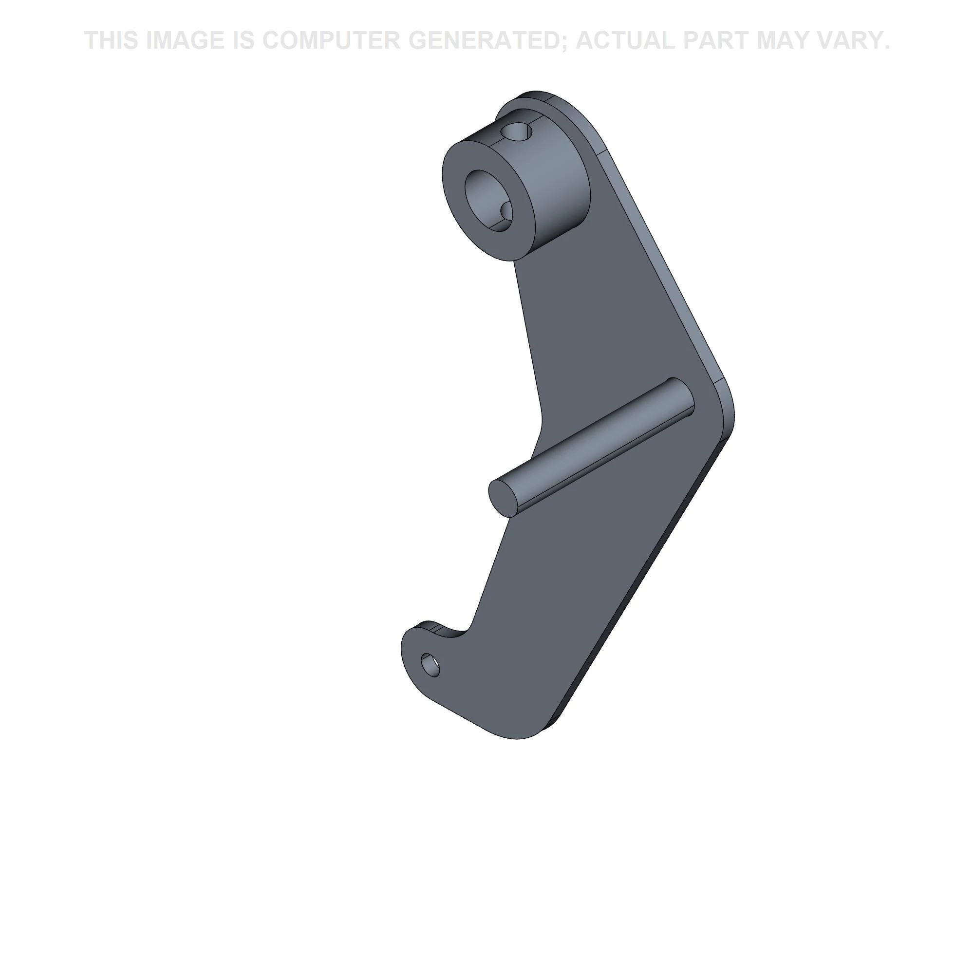 LEVER ASSY. | CASECE | BR | PT