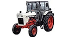 DAVID BROWN SELECTAMATIC TRACTOR (S/N 11070001 & AFTER) | NEWHOLLANDAG | GB | EN