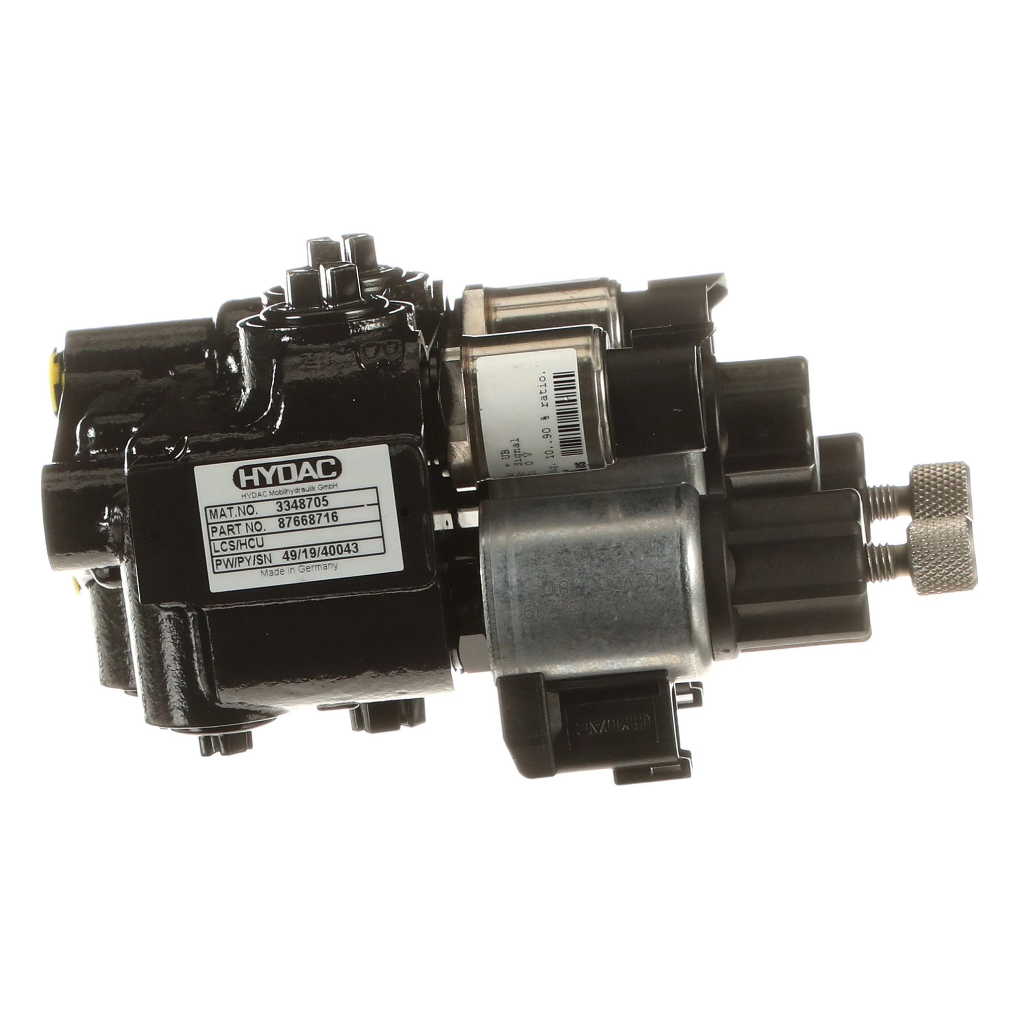 VENTIL | CASEIH | AT | DE