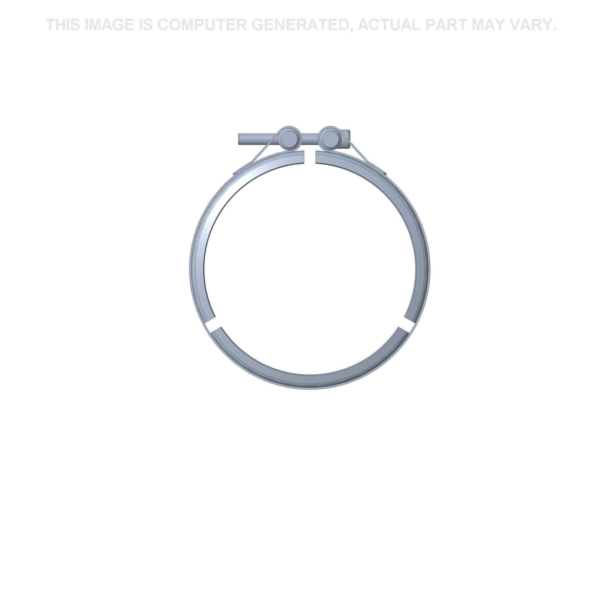 CLAMP | CASECE | US | EN