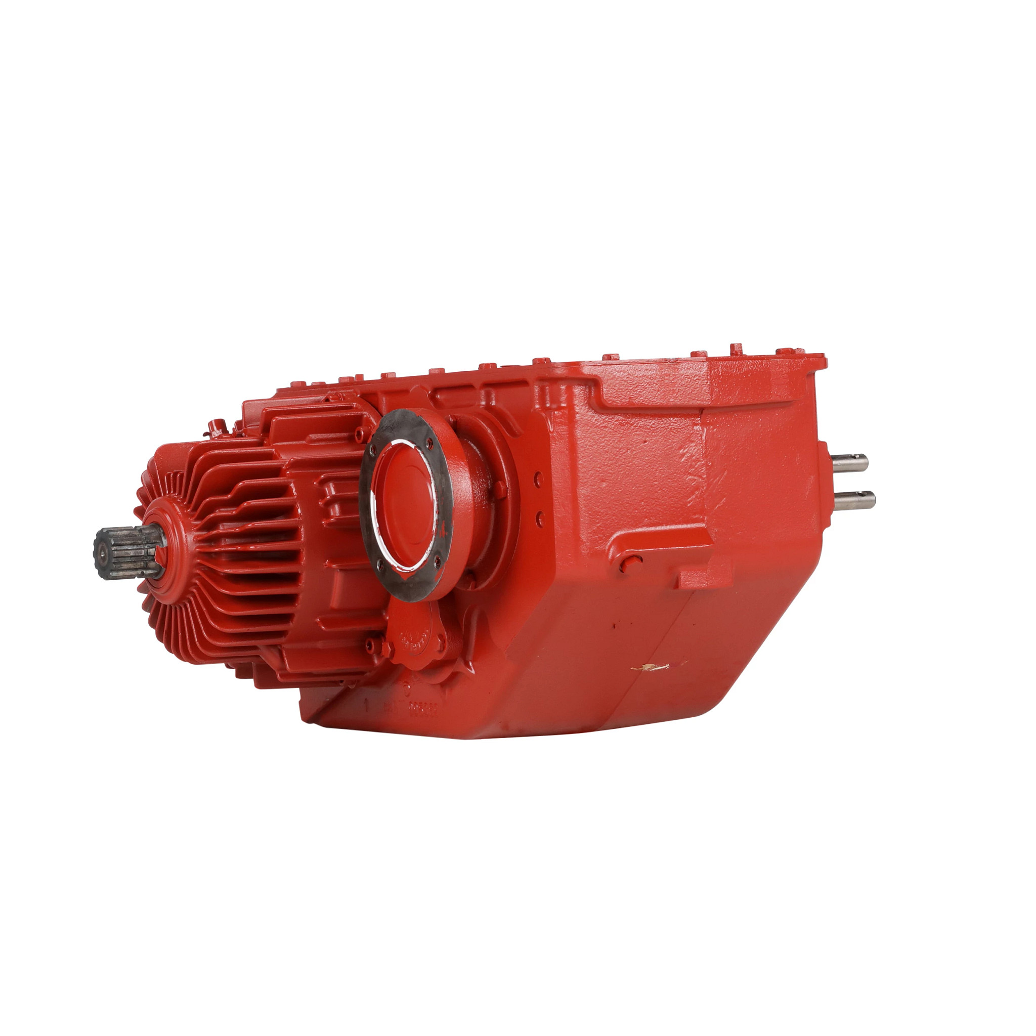 REMAN-TRANSMISSION | CASEIH | US | EN