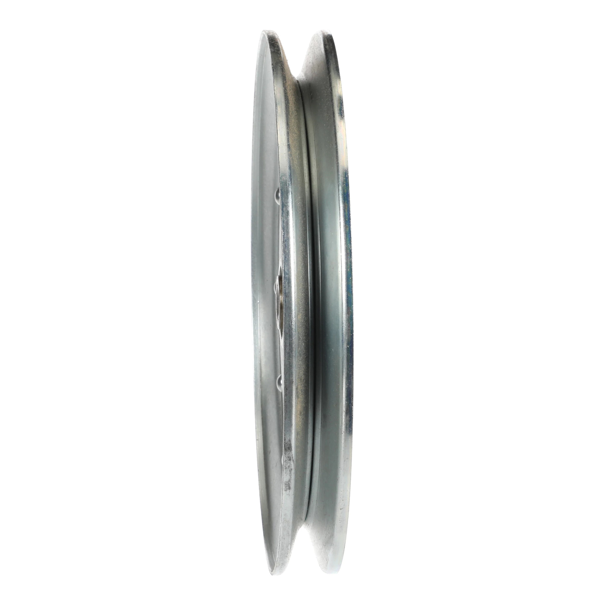 PULLEY | MILLER | CA | EN