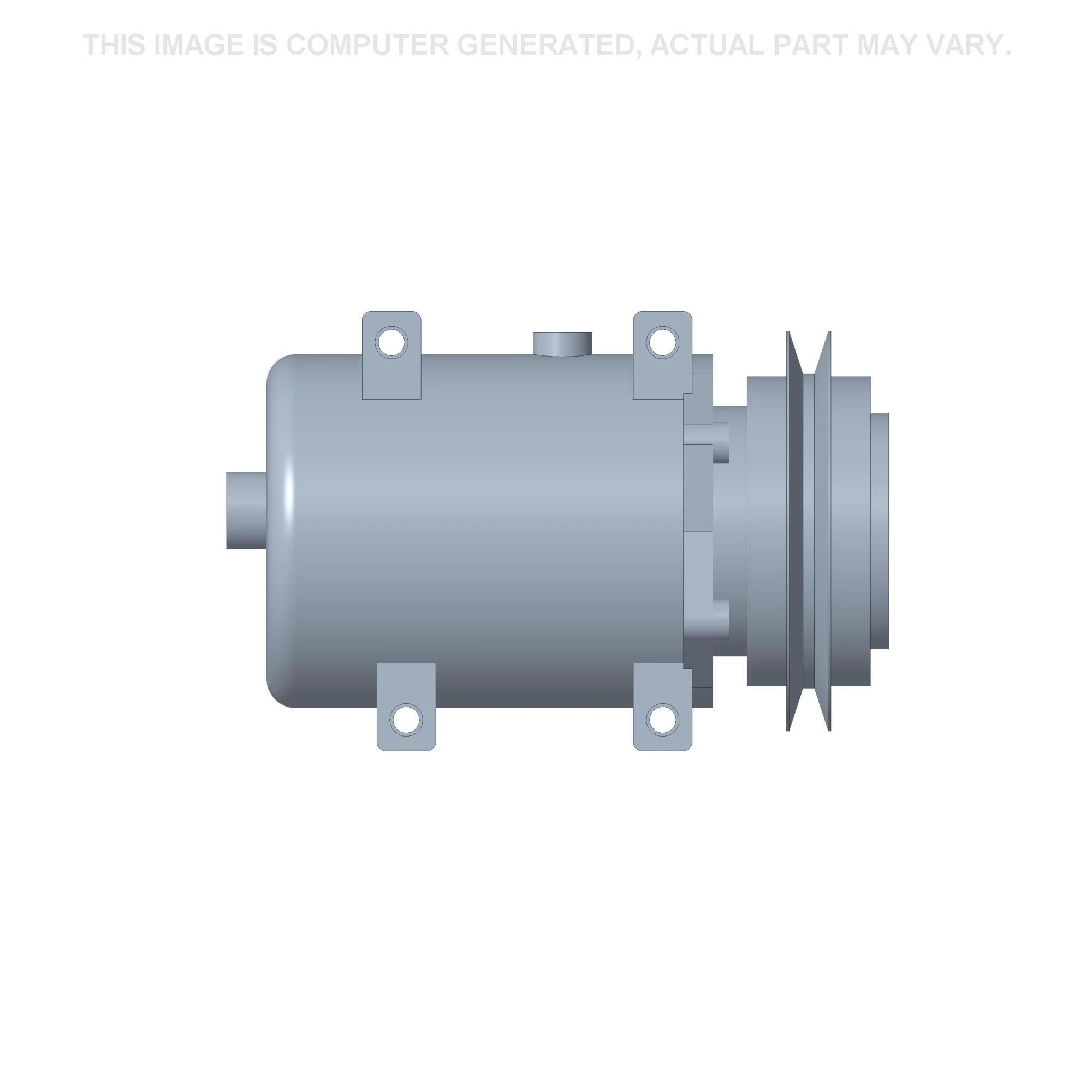 LUFTKOND. KOMPRESSOR | NEWHOLLANDCE | EU | PL