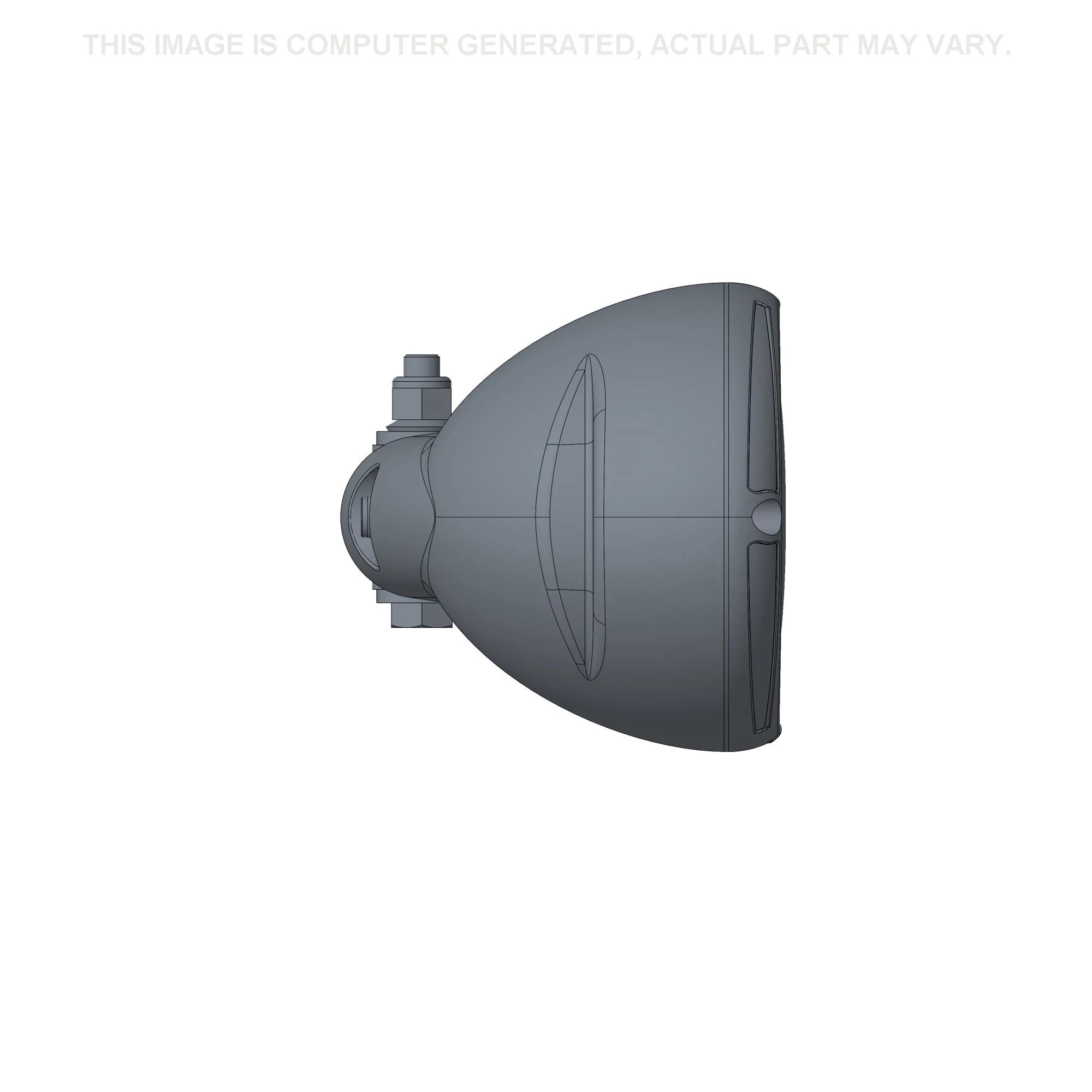 WORK LAMP | CASEIH | CA | EN