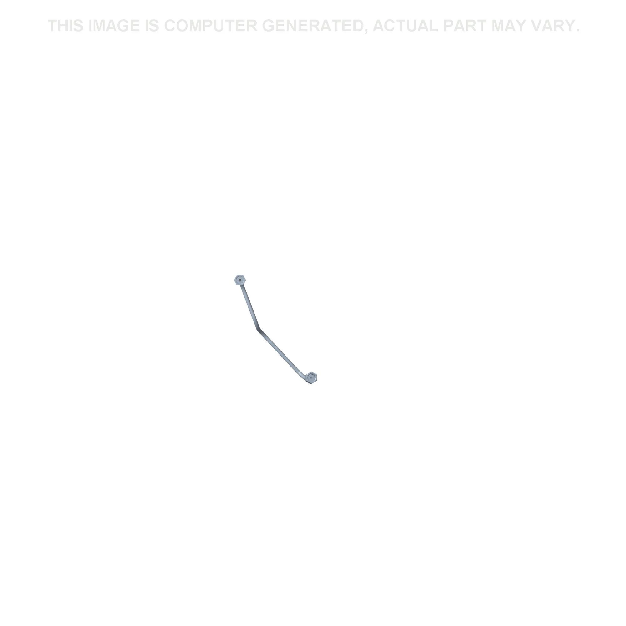 HYD TUBE | CASEIH | AMEA | ZH