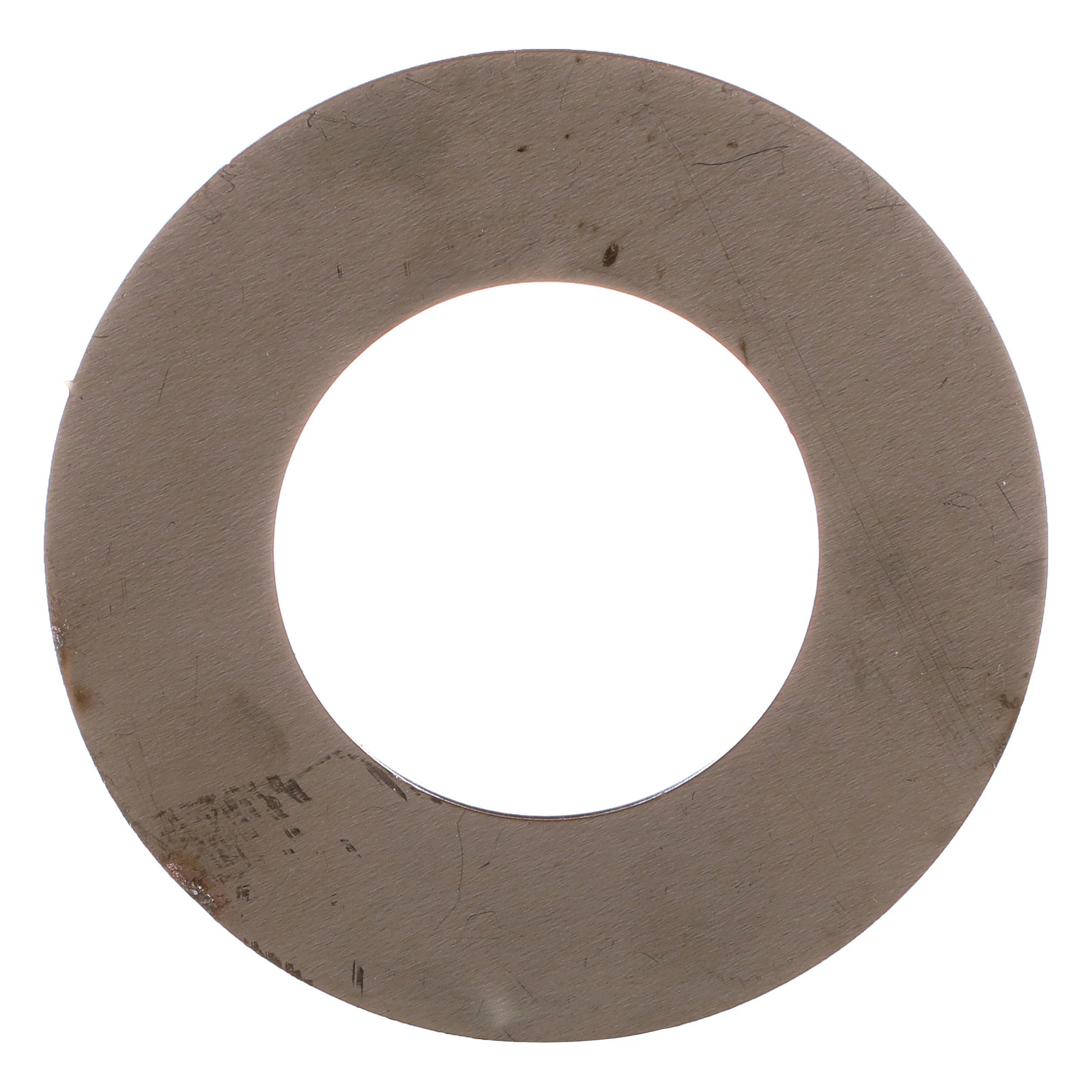 THRUST WASHER | CASECE | CA | EN