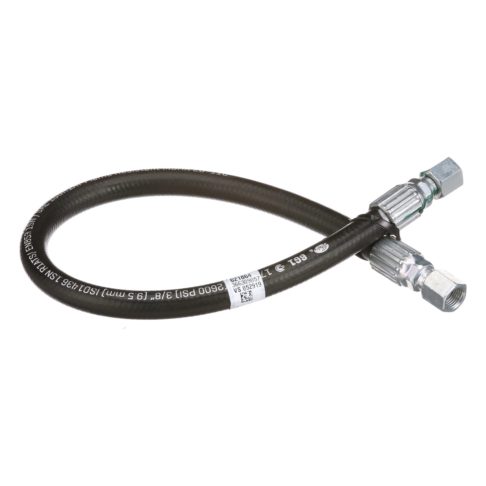 ШЛАНГ | CASEIH | EU | RU