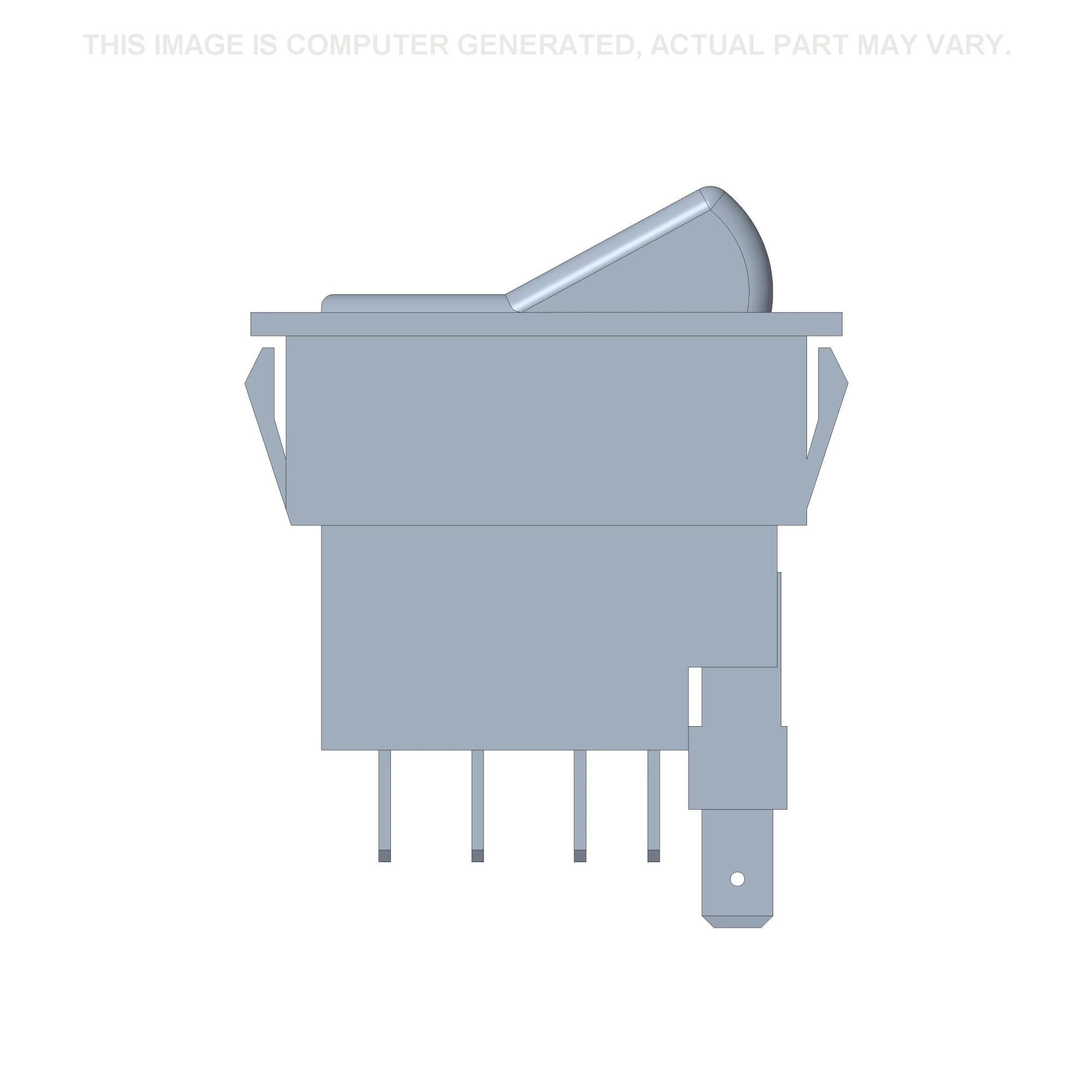 TOGGLE SWITCH | CASEIH | US | EN