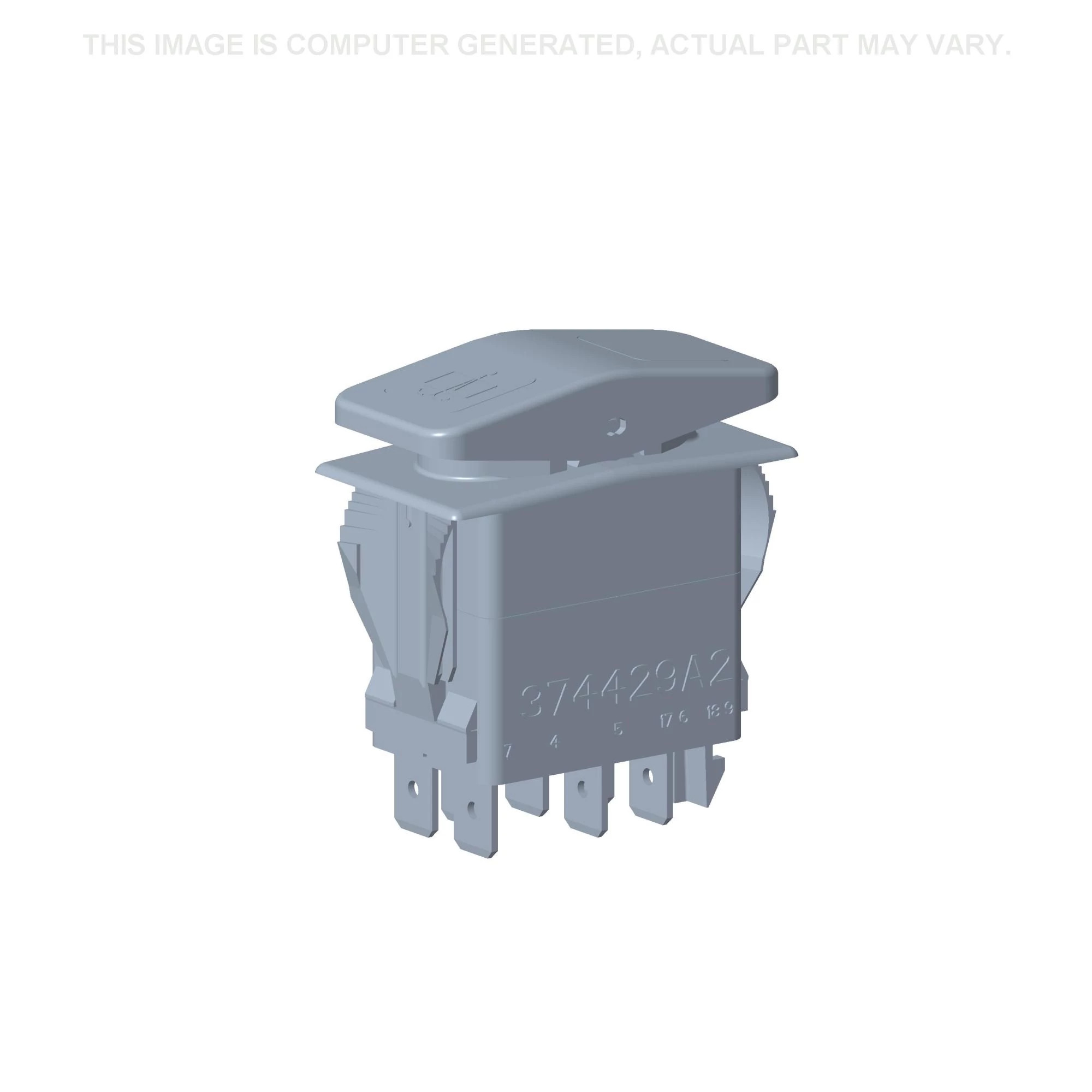 INTERRUPTOR | CASECE | BR | PT