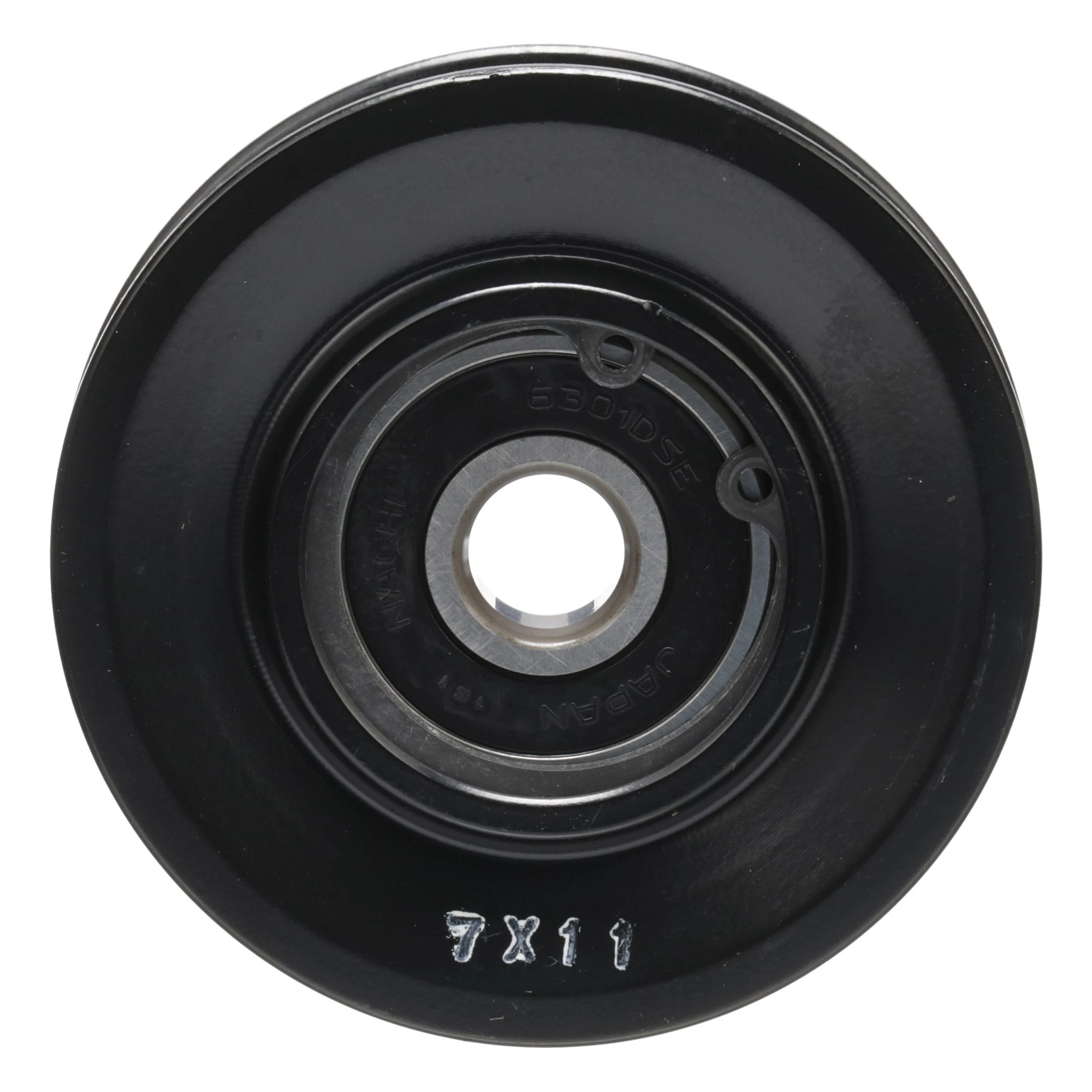 PULLEY | CASECE | CA | EN