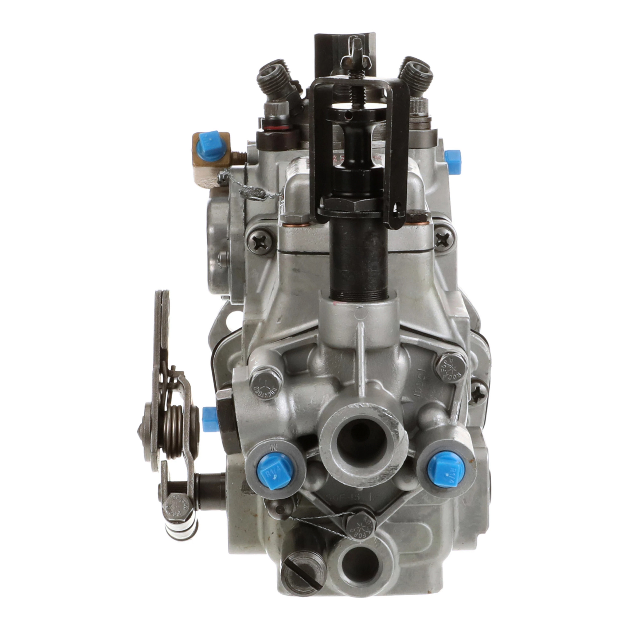 REMAN-FUEL INJ PUMP | CASEIH | AMEA | EN