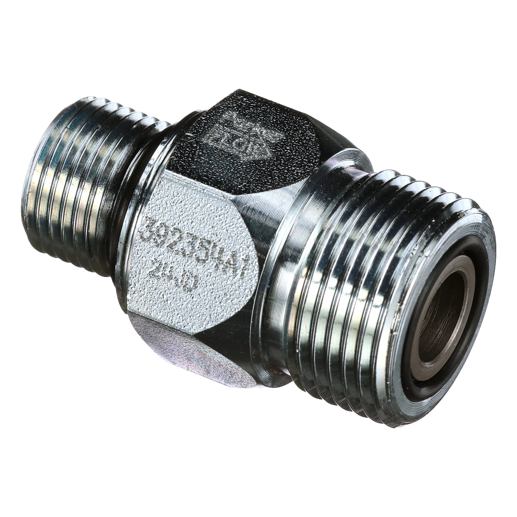 VALVE, CHECK | NEWHOLLANDCE | CA | EN